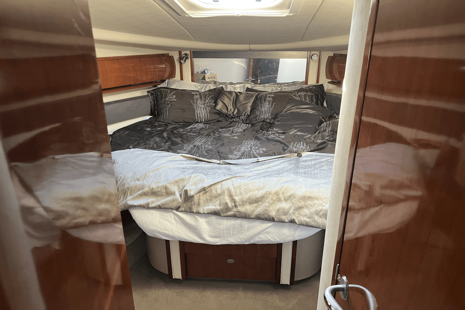 2003 Sea Ray 50 SUNDANCER Image Thumbnail #38