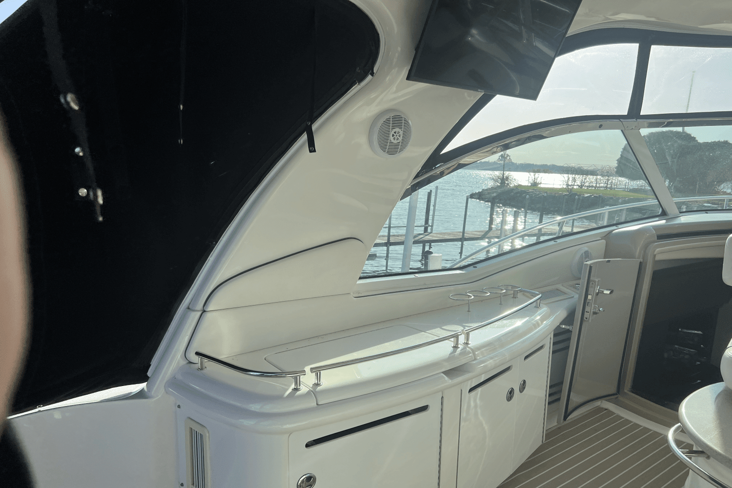 2003 Sea Ray 50 SUNDANCER Image Thumbnail #25