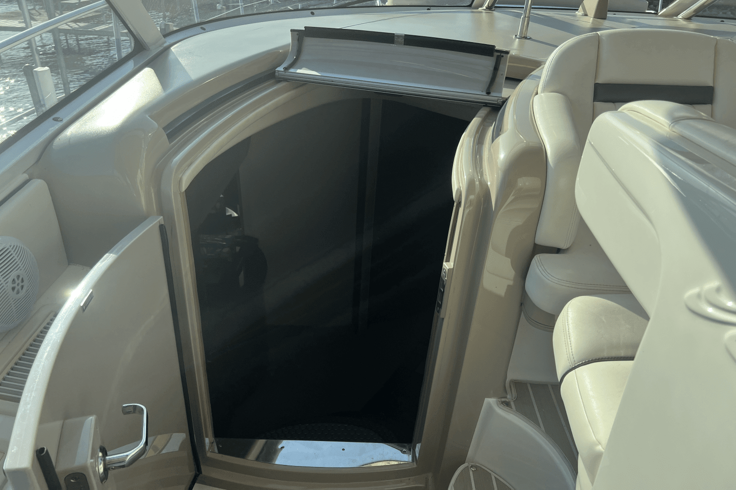 2003 Sea Ray 50 SUNDANCER Image Thumbnail #31