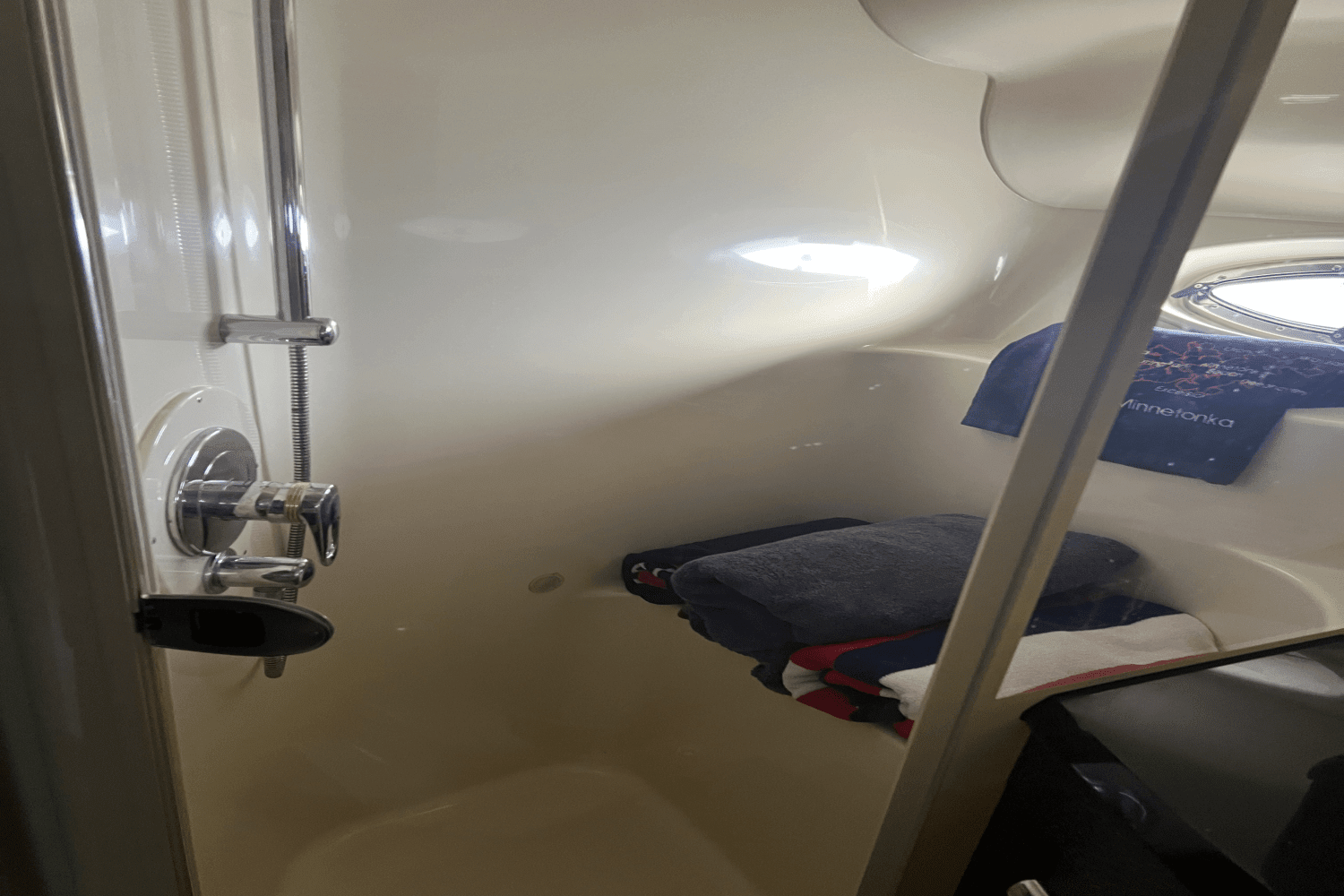 2003 Sea Ray 50 SUNDANCER Image Thumbnail #44