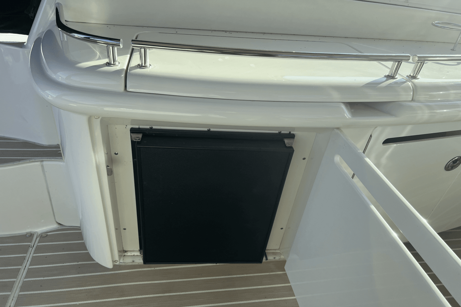2003 Sea Ray 50 SUNDANCER Image Thumbnail #28