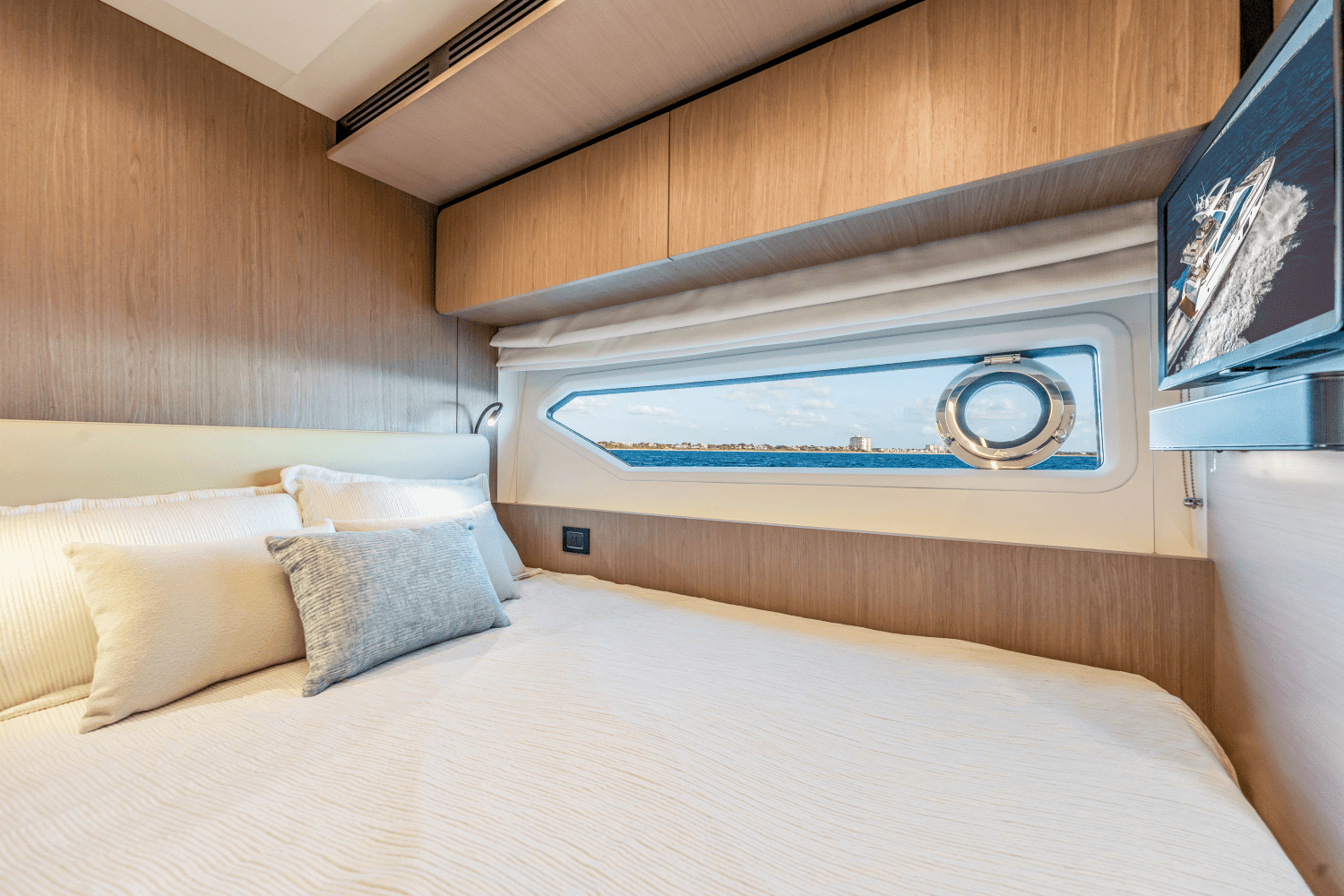 2023 Azimut 72 FLYBRIDGE Image Thumbnail #26