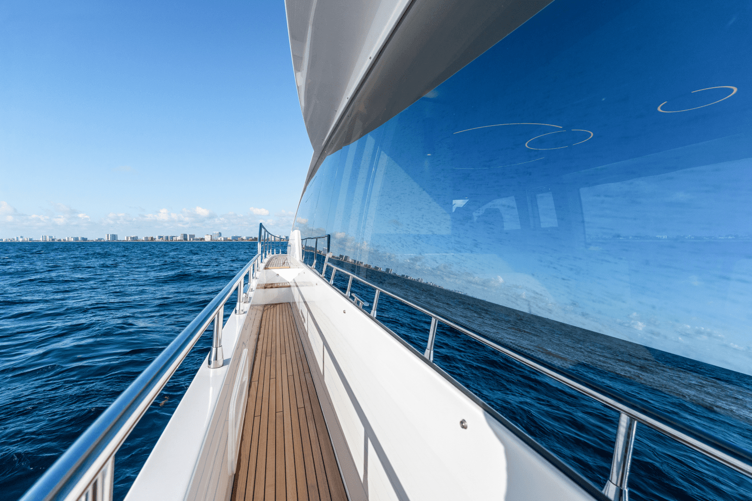 2023 Azimut 72 FLYBRIDGE Image Thumbnail #10