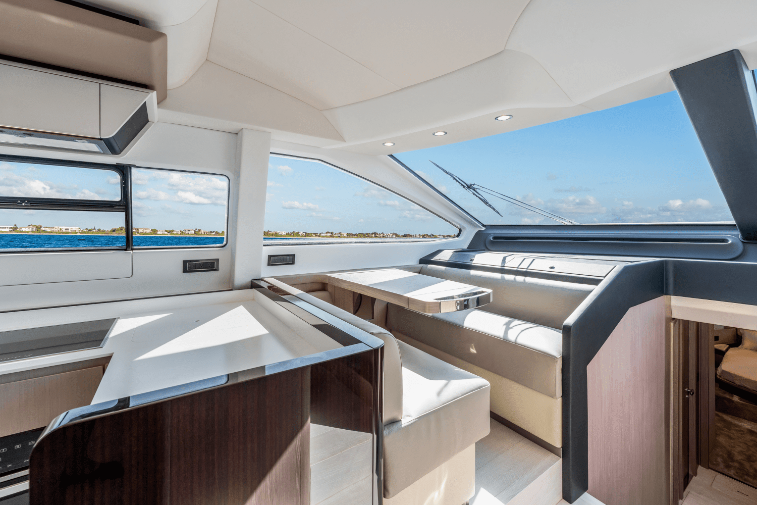 2023 Azimut 72 FLYBRIDGE Image Thumbnail #45