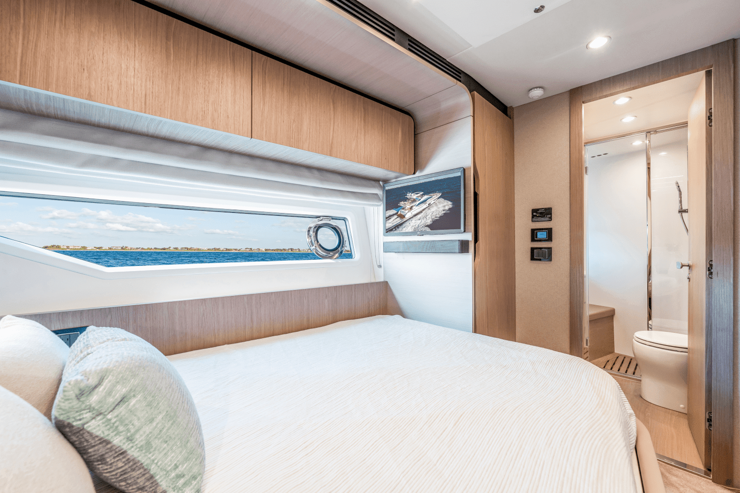 2023 Azimut 72 FLYBRIDGE Image Thumbnail #28