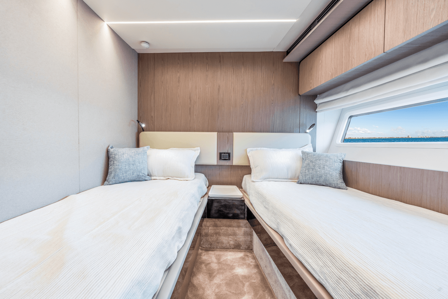 2023 Azimut 72 FLYBRIDGE Image Thumbnail #29
