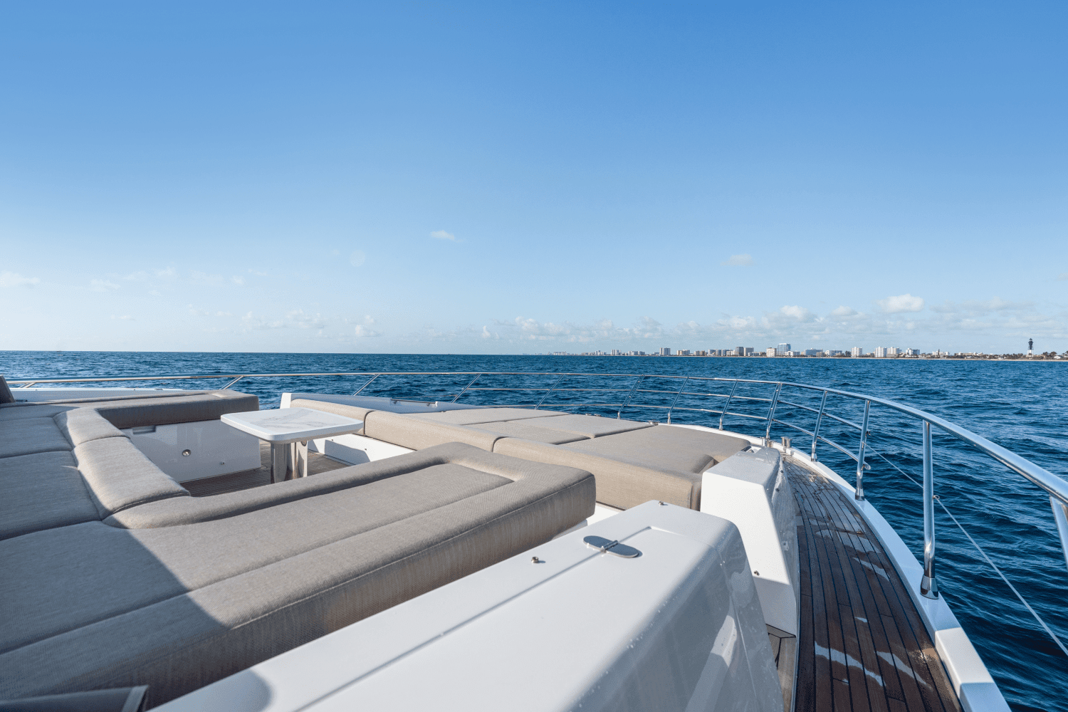 2023 Azimut 72 FLYBRIDGE Image Thumbnail #13