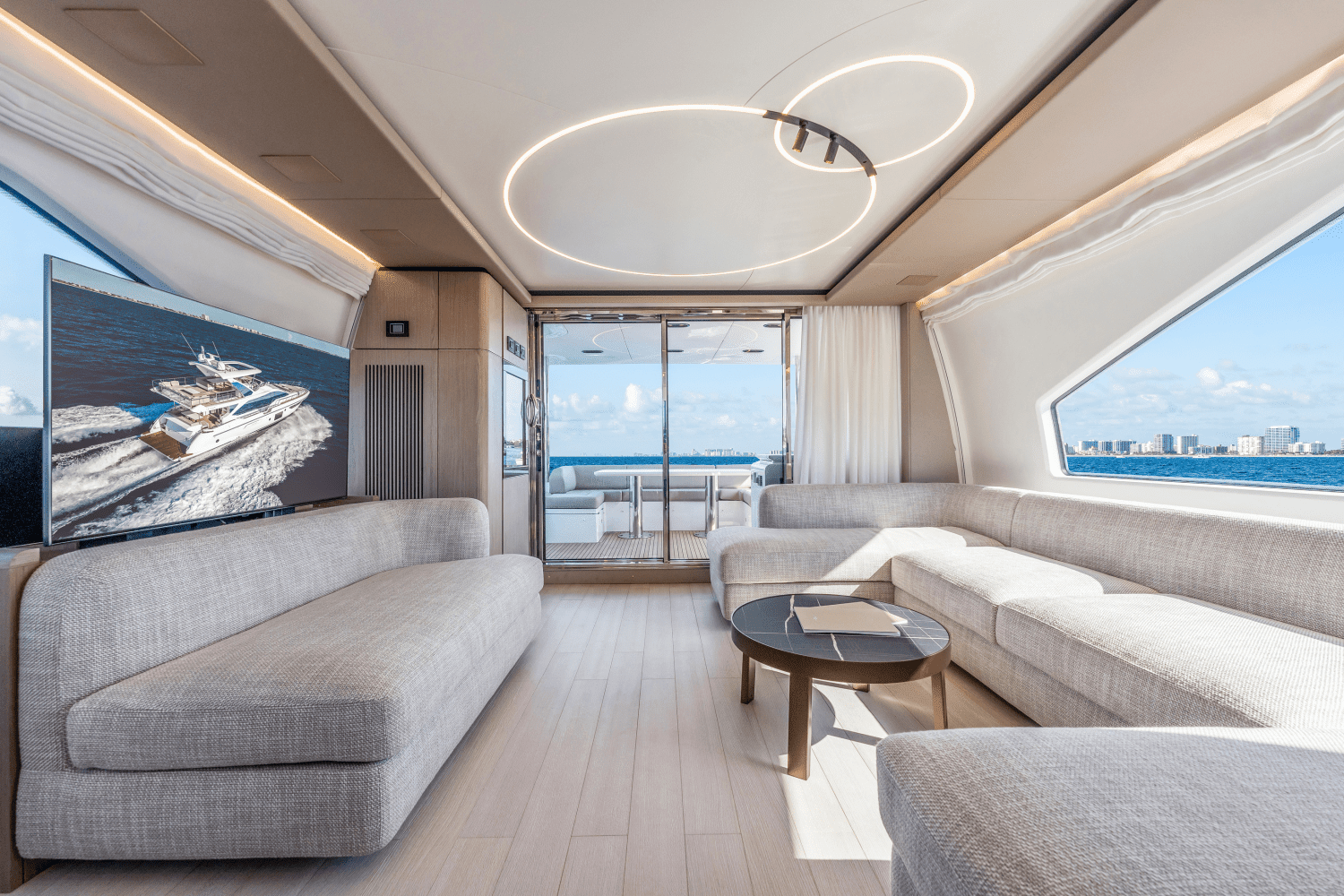 2023 Azimut 72 FLYBRIDGE Image Thumbnail #41