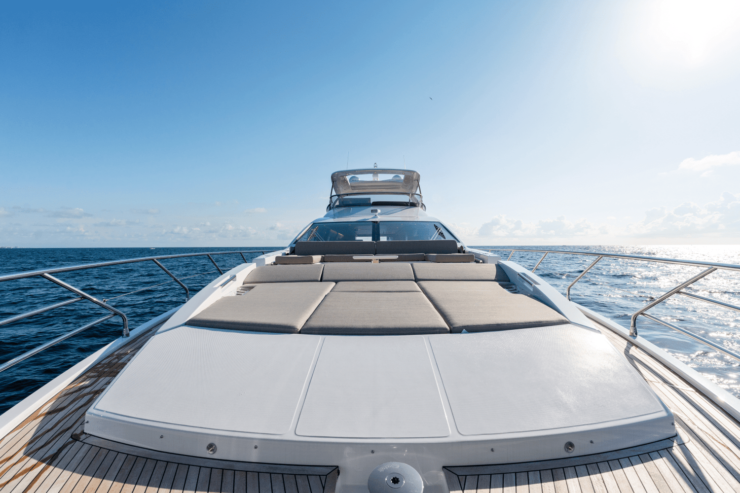 2023 Azimut 72 FLYBRIDGE Image Thumbnail #12