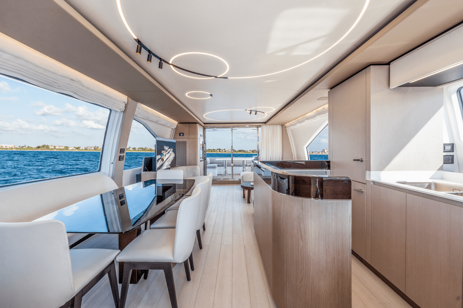 2023 Azimut 72 FLYBRIDGE Image Thumbnail #44