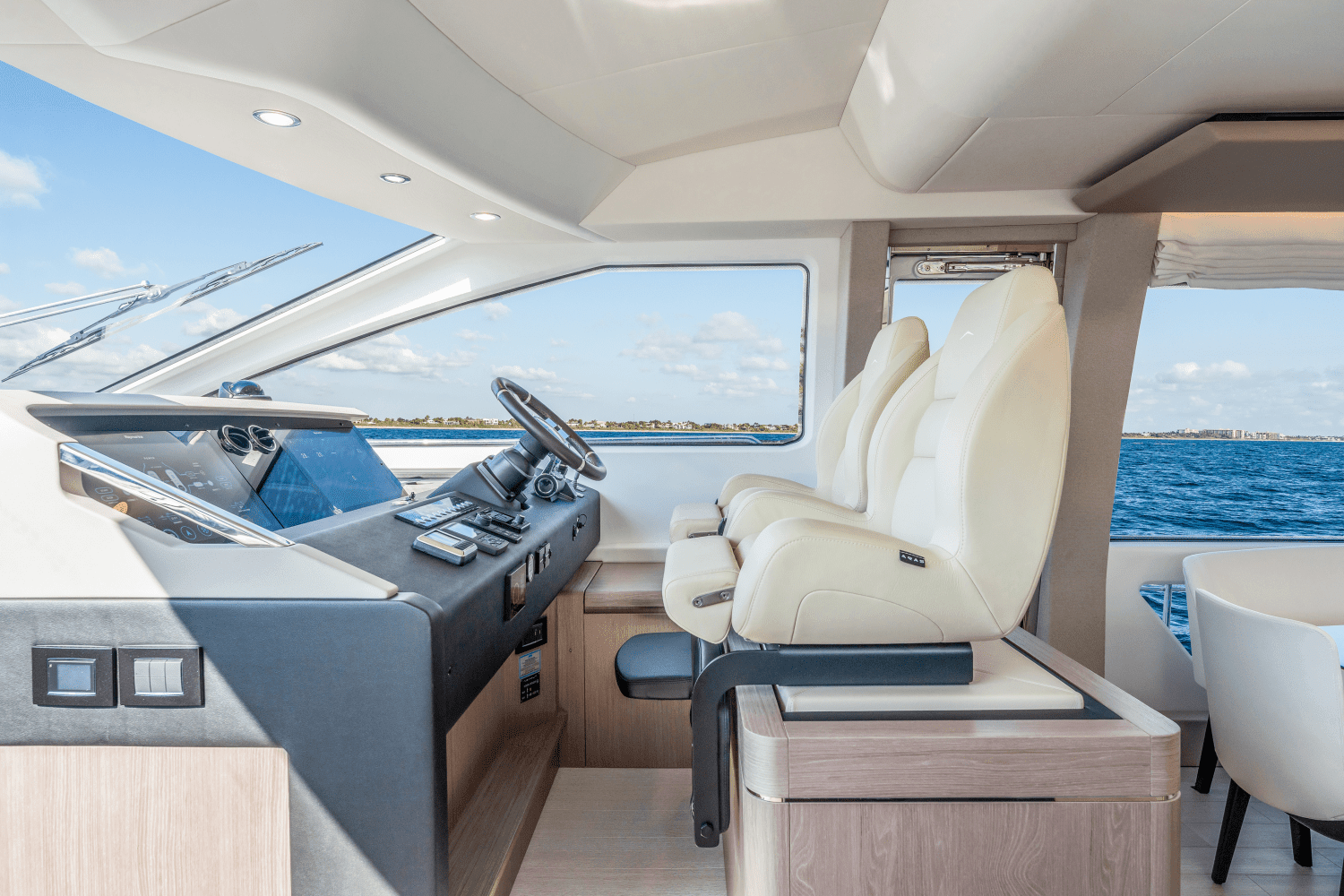 2023 Azimut 72 FLYBRIDGE Image Thumbnail #46