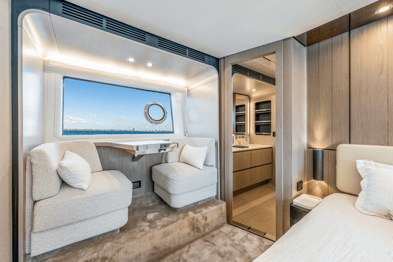 2023 Azimut 72 FLYBRIDGE Image Thumbnail #33