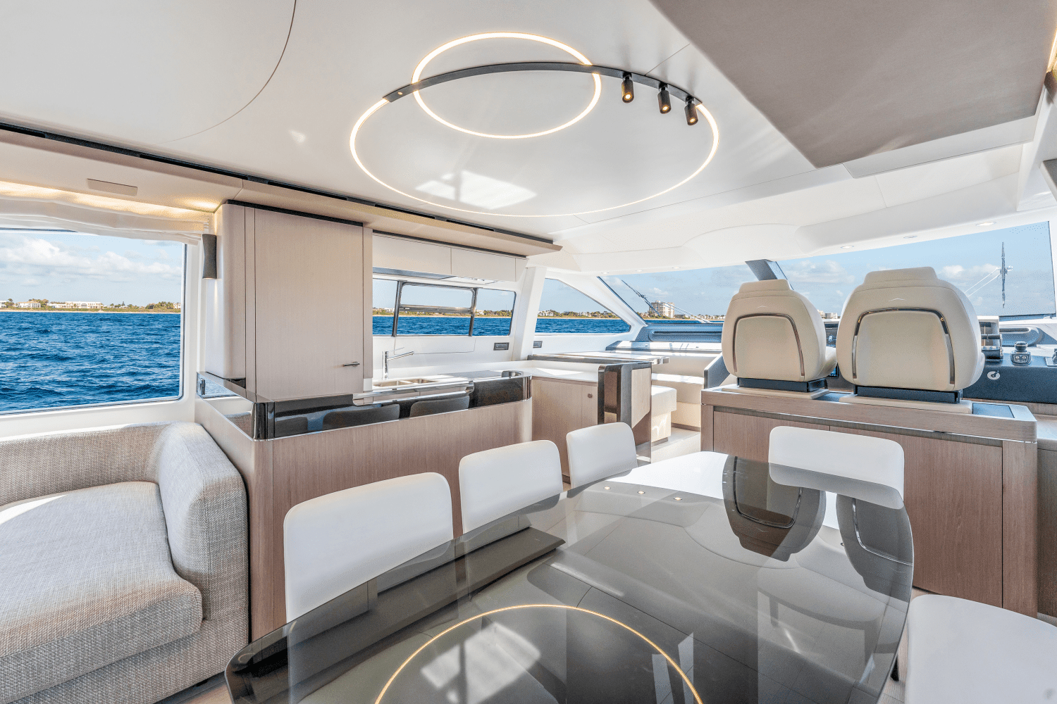 2023 Azimut 72 FLYBRIDGE Image Thumbnail #42