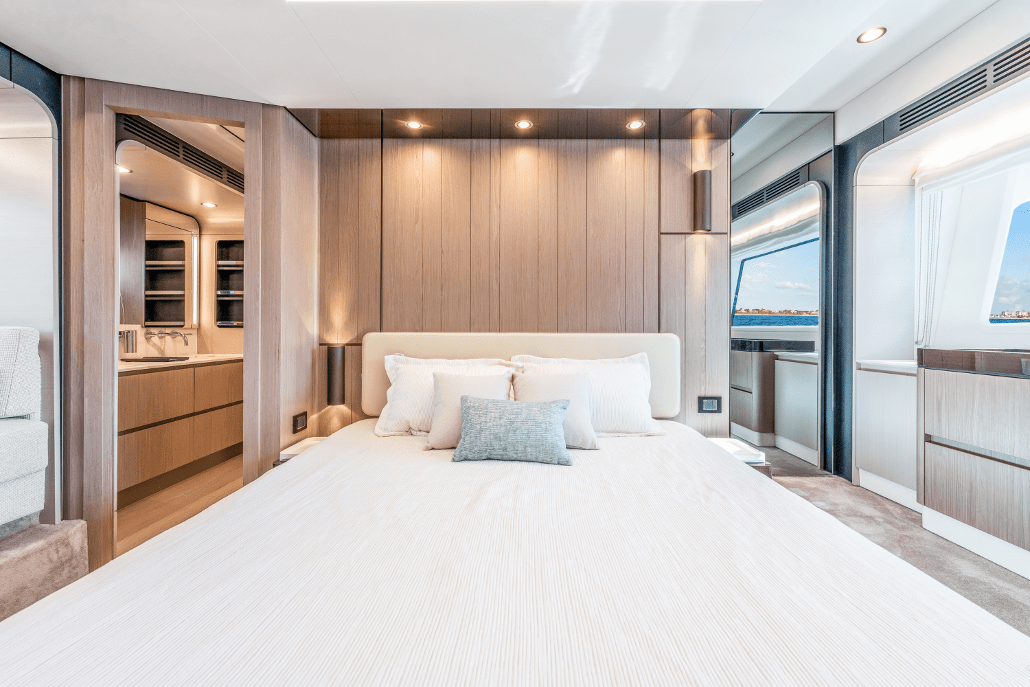 2023 Azimut 72 FLYBRIDGE Image Thumbnail #32