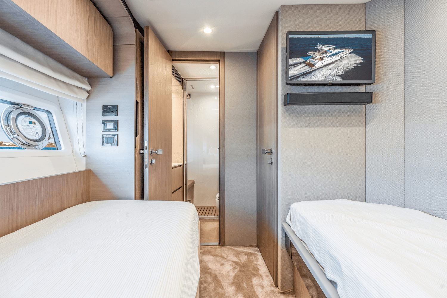 2023 Azimut 72 FLYBRIDGE Image Thumbnail #30