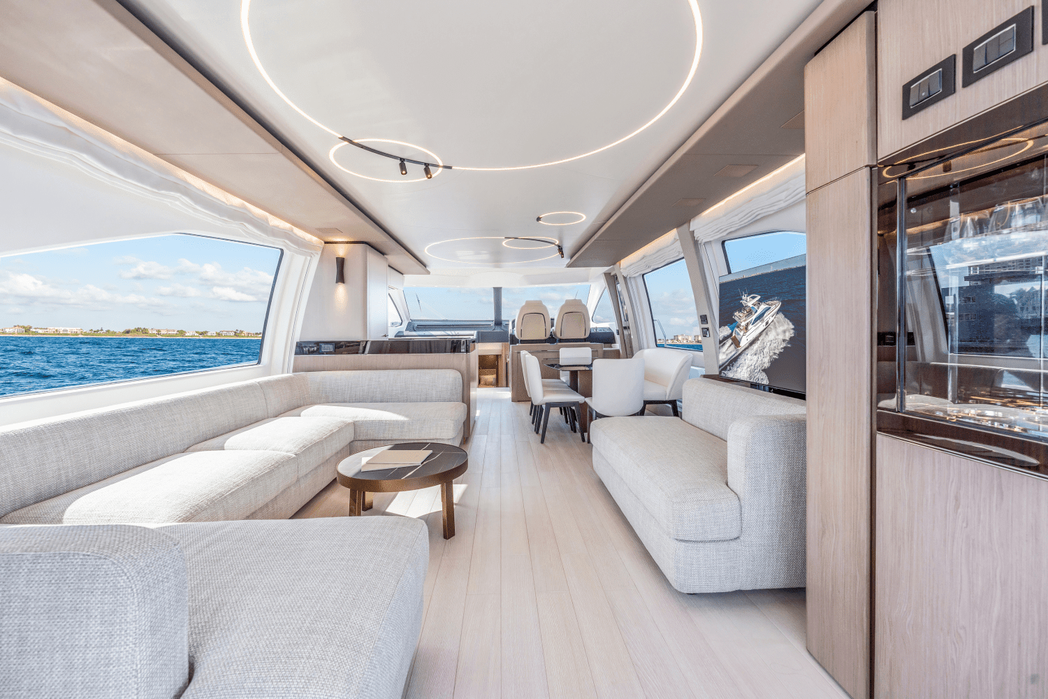 2023 Azimut 72 FLYBRIDGE Image Thumbnail #39