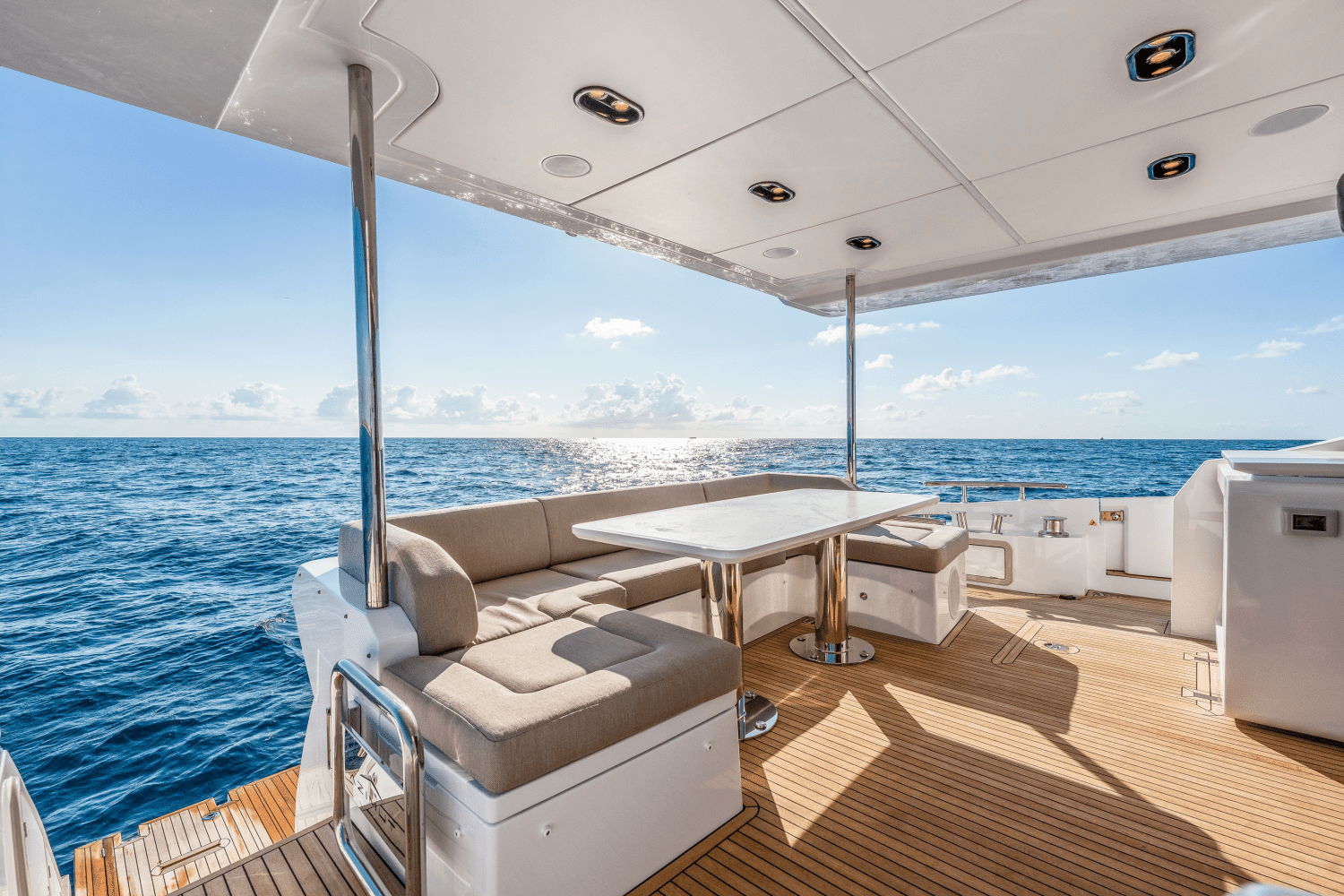 2023 Azimut 72 FLYBRIDGE Image Thumbnail #14