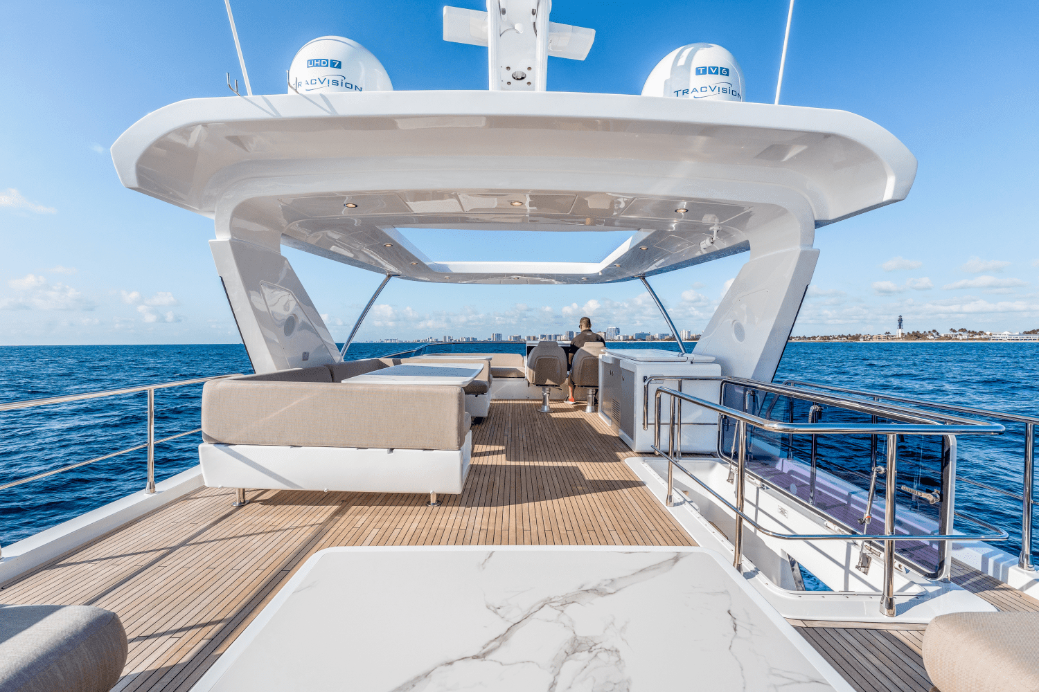 2023 Azimut 72 FLYBRIDGE Image Thumbnail #17