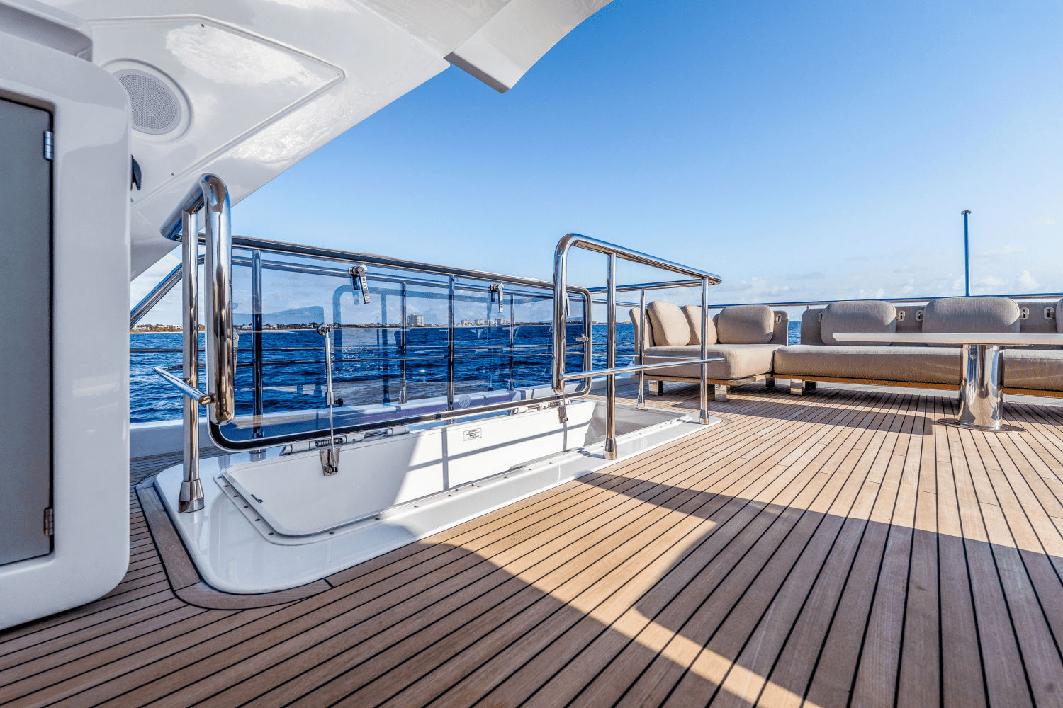 2023 Azimut 72 FLYBRIDGE Image Thumbnail #16