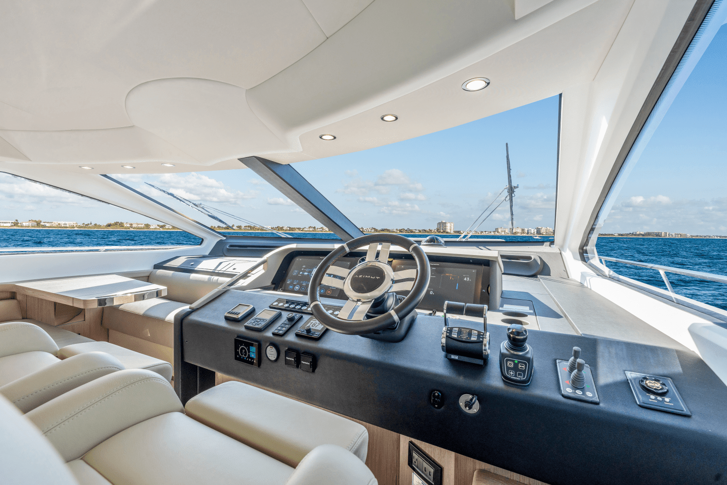 2023 Azimut 72 FLYBRIDGE Image Thumbnail #48