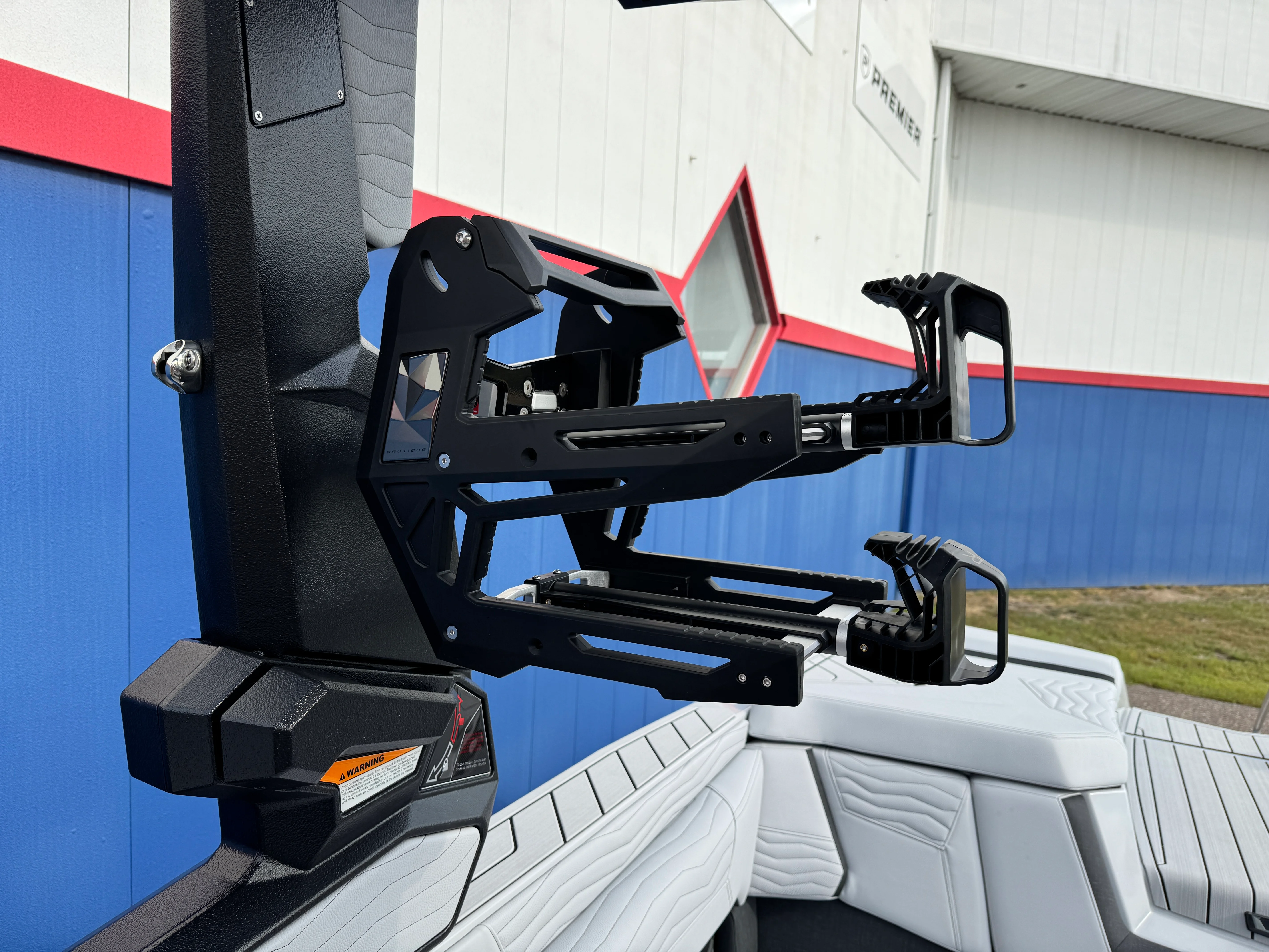 2026 Nautique G25SUPER AIR Image Thumbnail #23