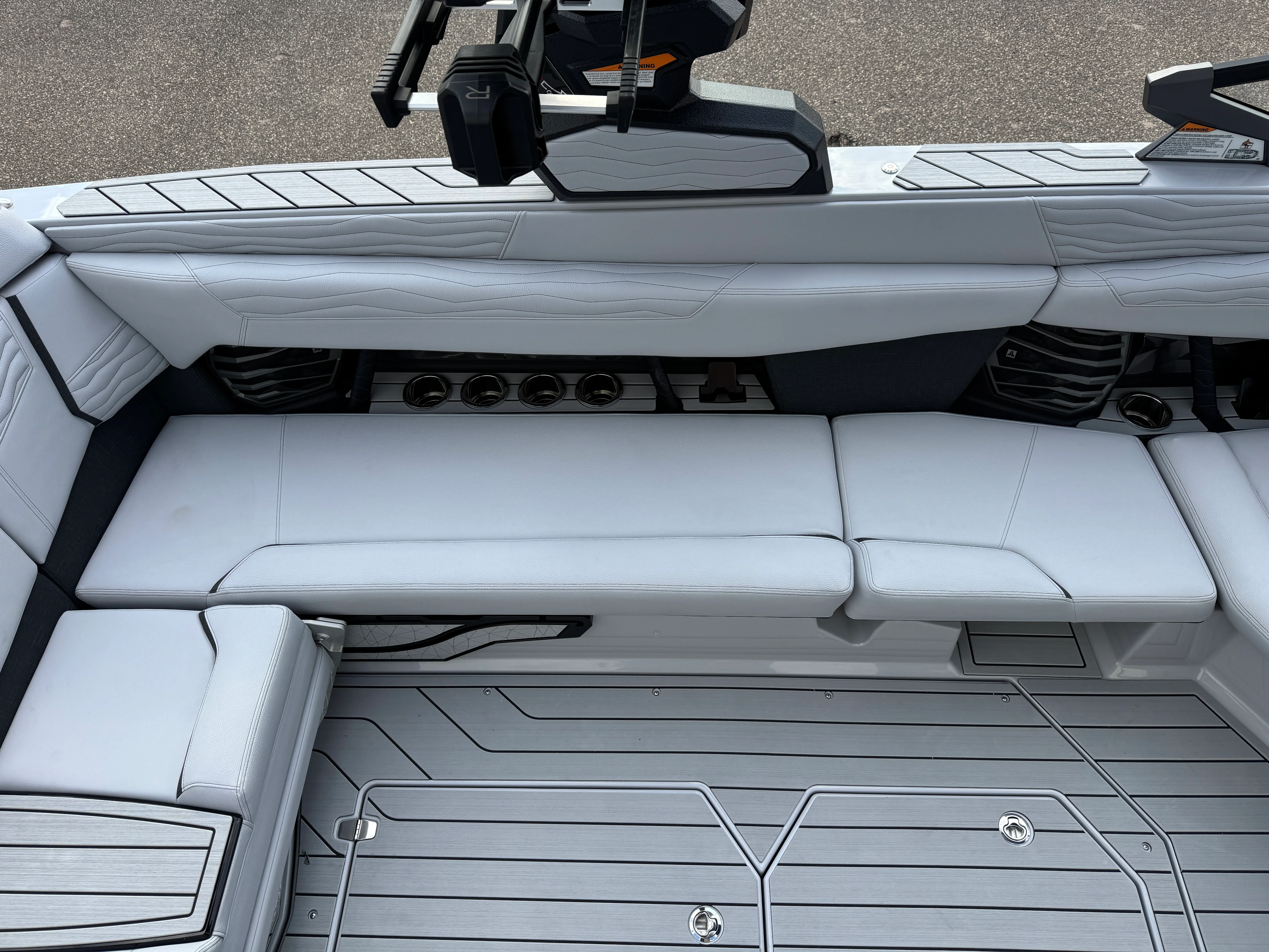 2026 Nautique G25SUPER AIR Image Thumbnail #29