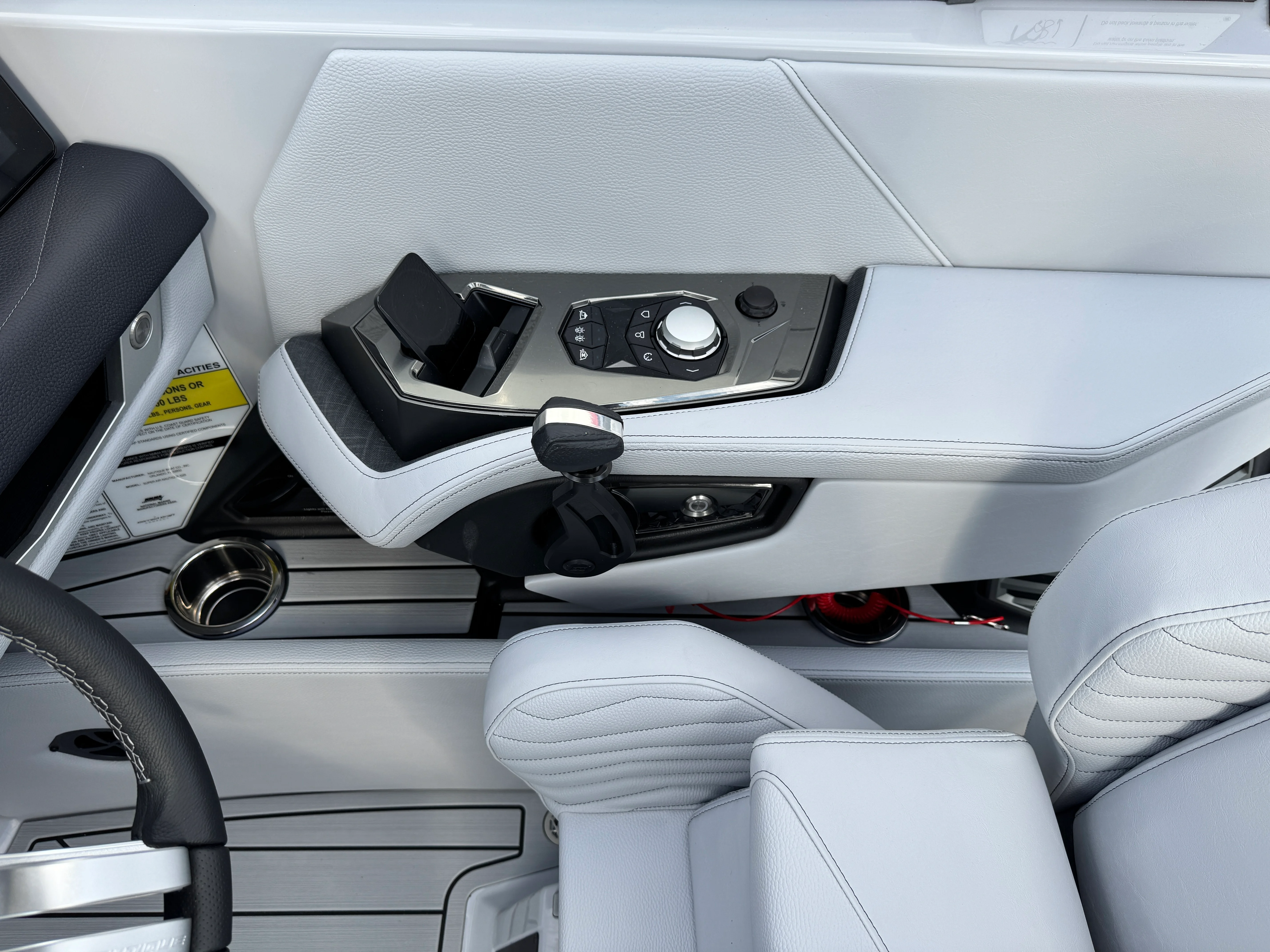 2026 Nautique G25SUPER AIR Image Thumbnail #43