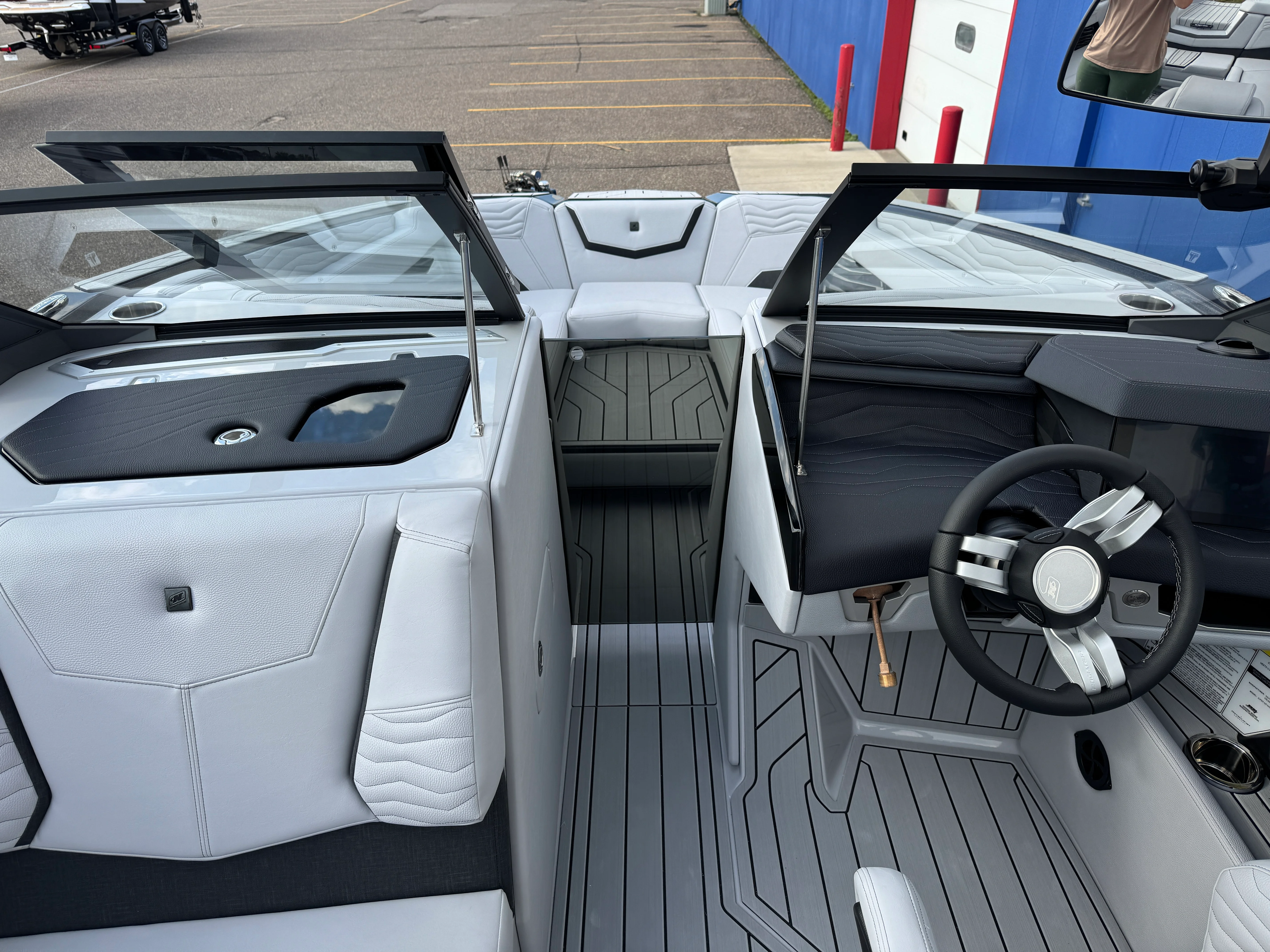 2026 Nautique G25SUPER AIR Image Thumbnail #46