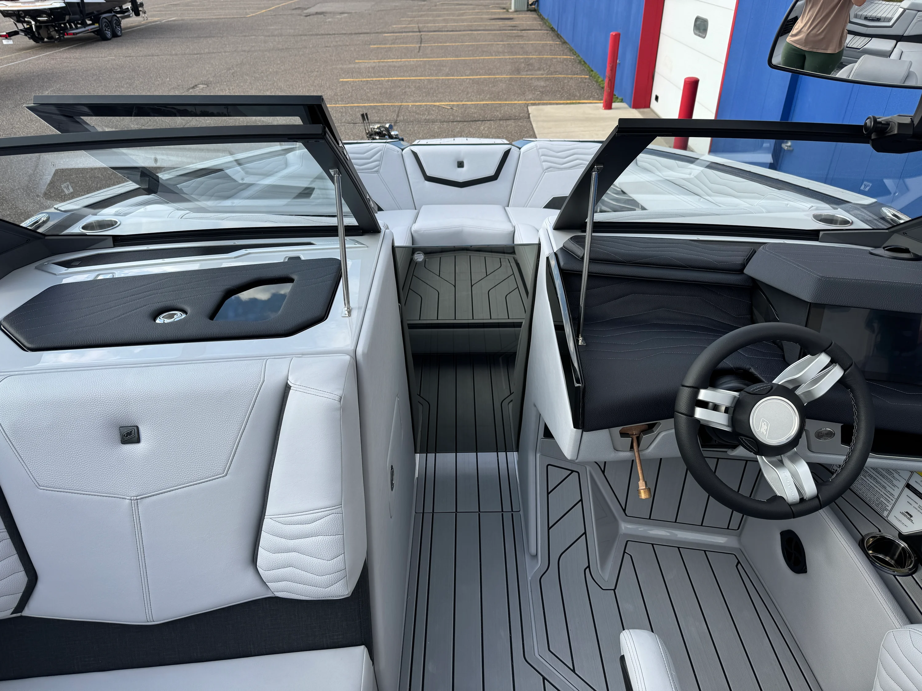 2026 Nautique G25SUPER AIR Image Thumbnail #46