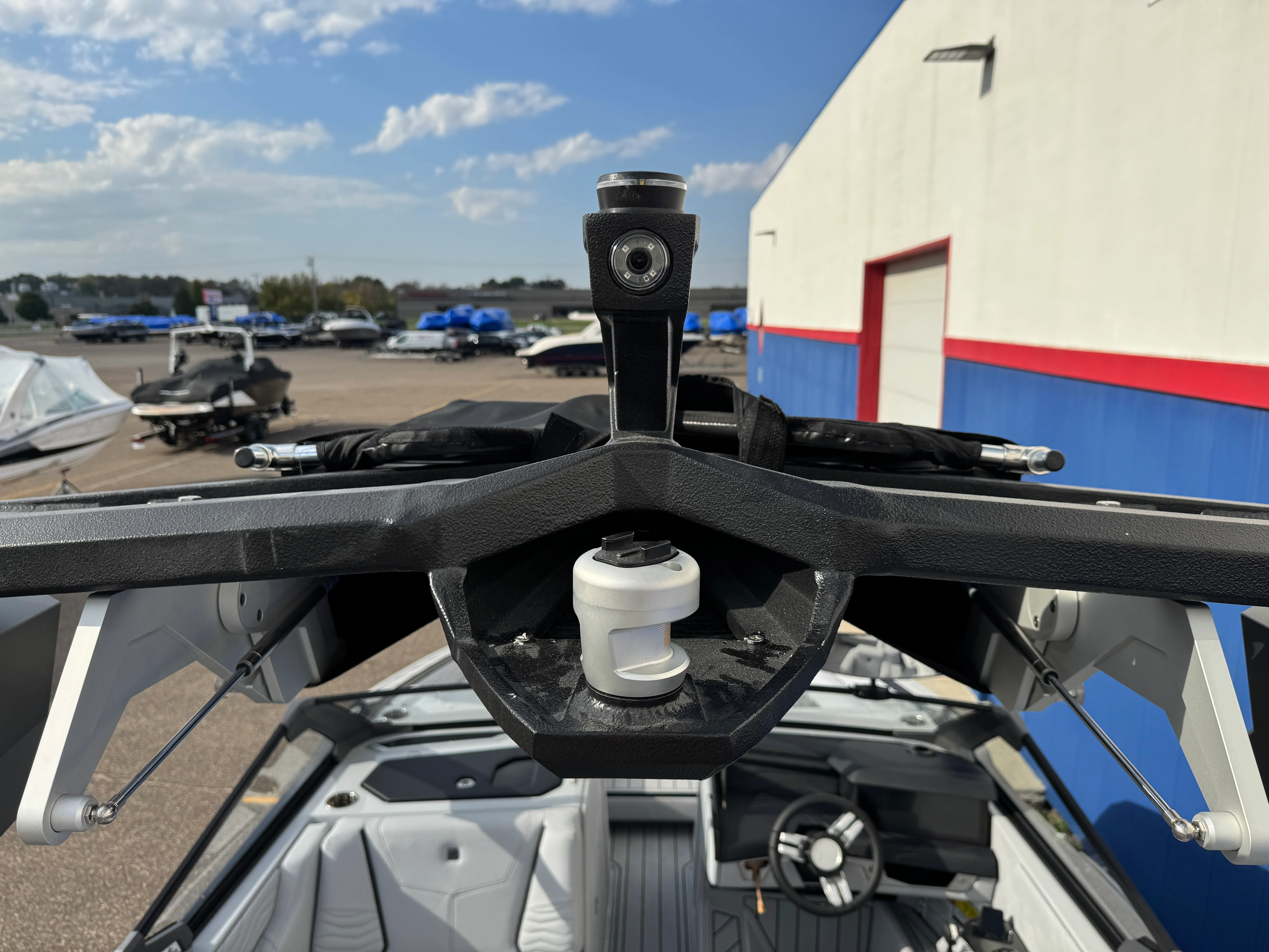 2026 Nautique G25SUPER AIR Image Thumbnail #25