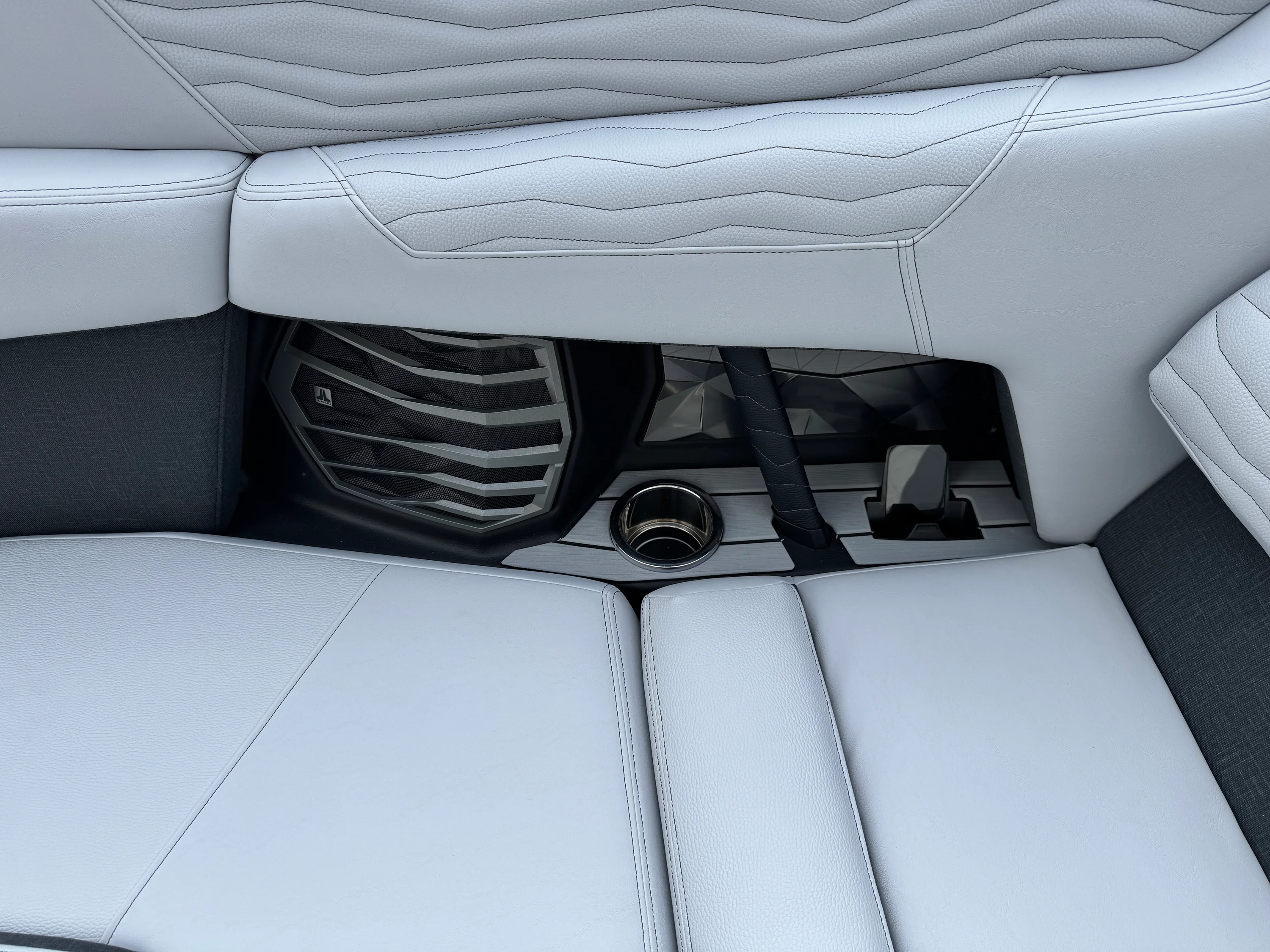 2026 Nautique G25SUPER AIR Image Thumbnail #36