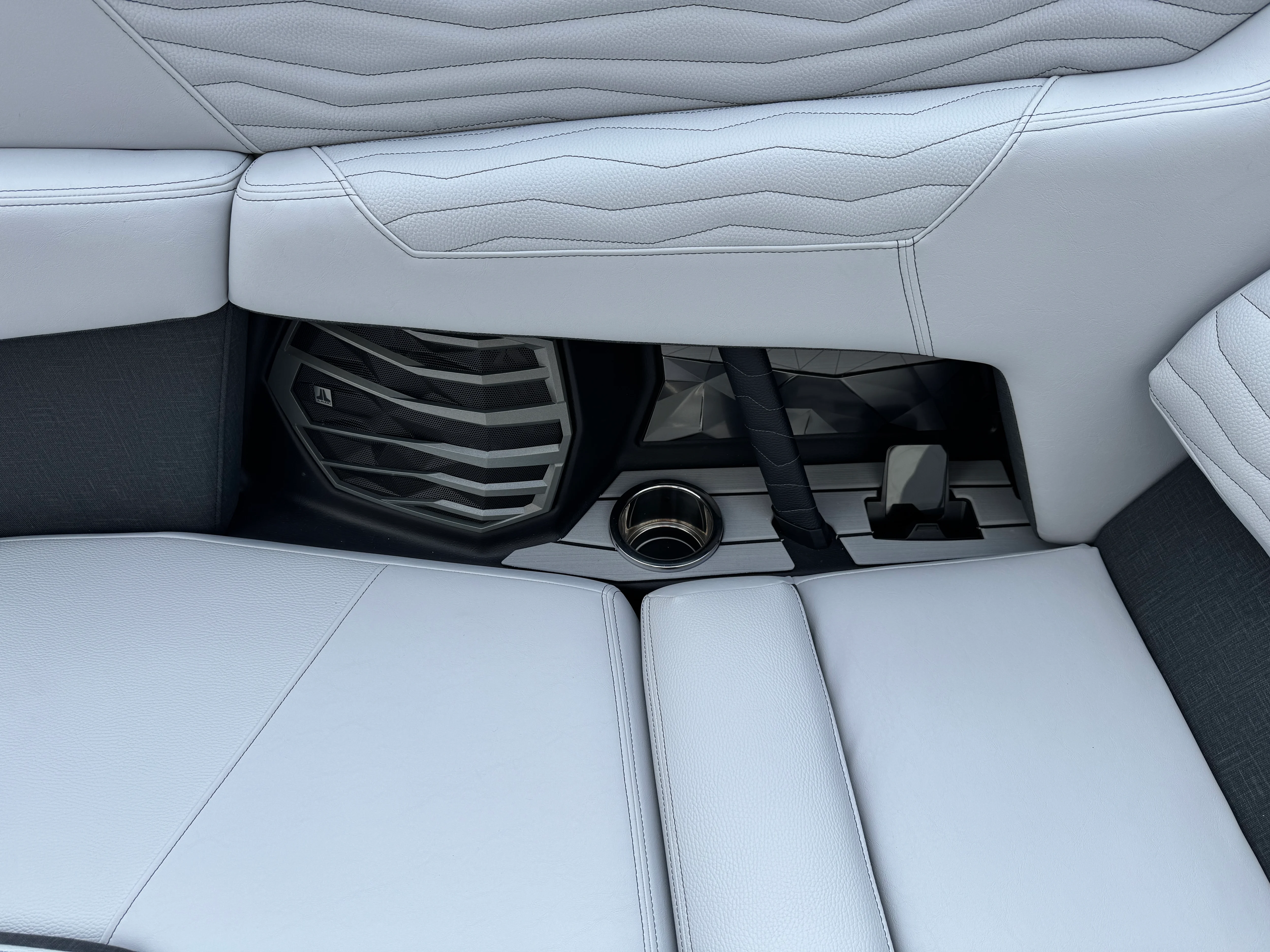 2026 Nautique G25SUPER AIR Image Thumbnail #36