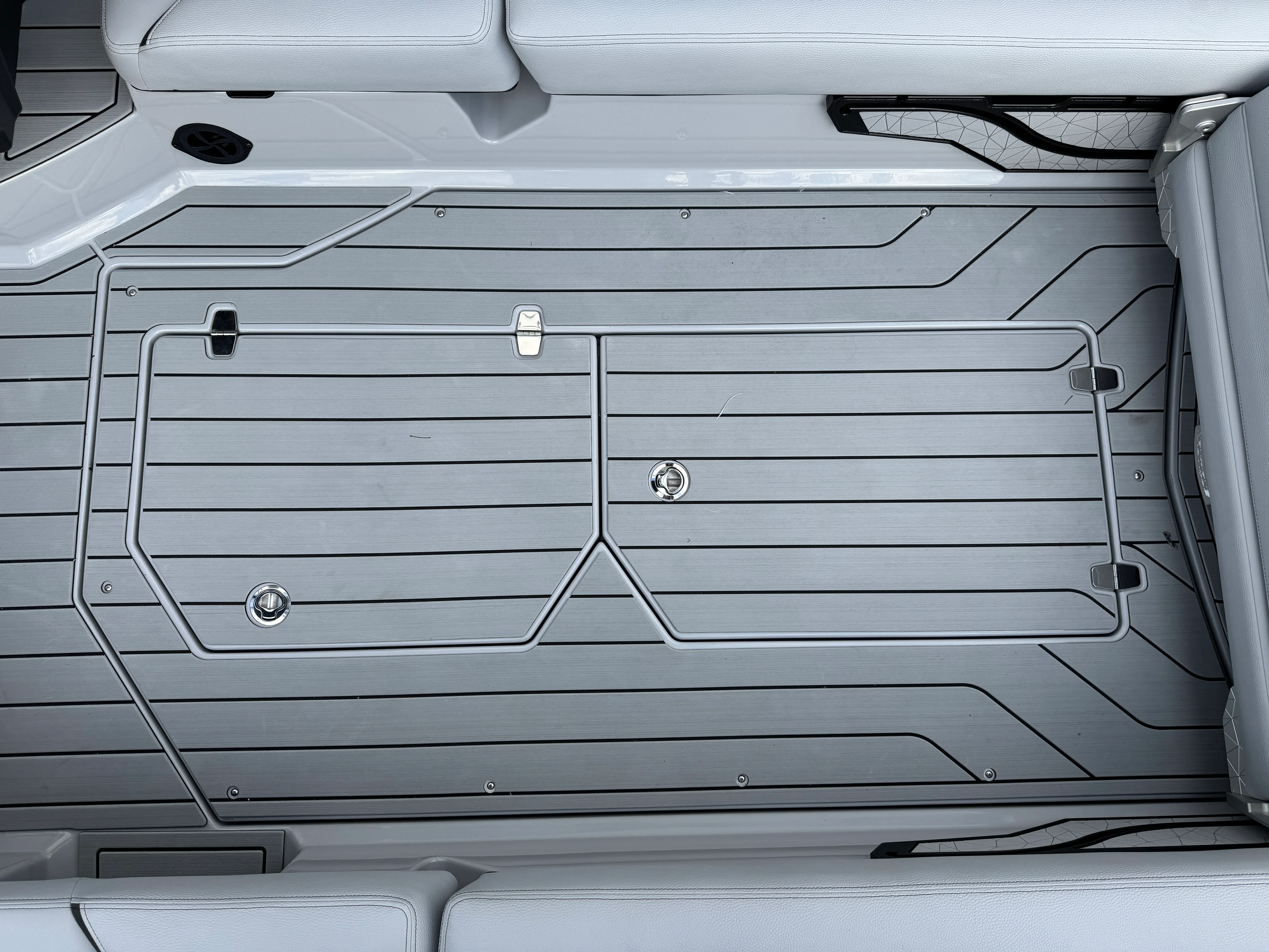 2026 Nautique G25SUPER AIR Image Thumbnail #19