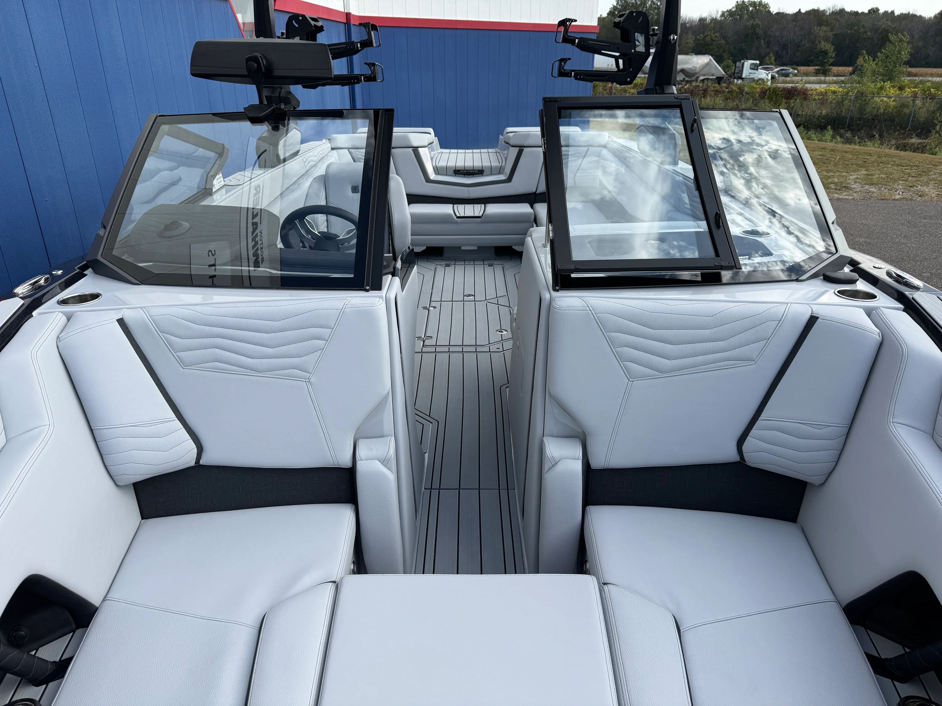 2026 Nautique G25SUPER AIR Image Thumbnail #54
