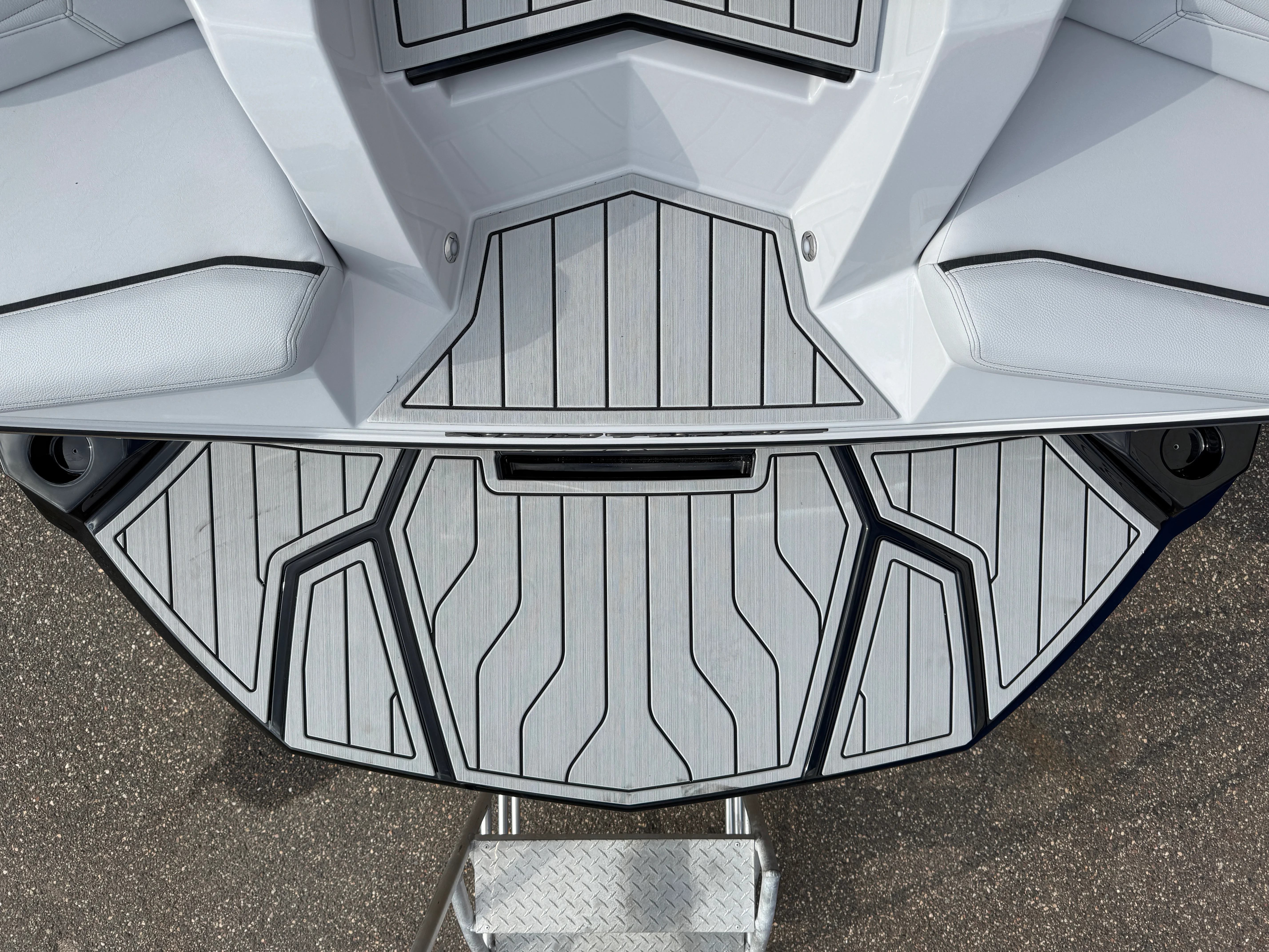 2026 Nautique G25SUPER AIR Image Thumbnail #6