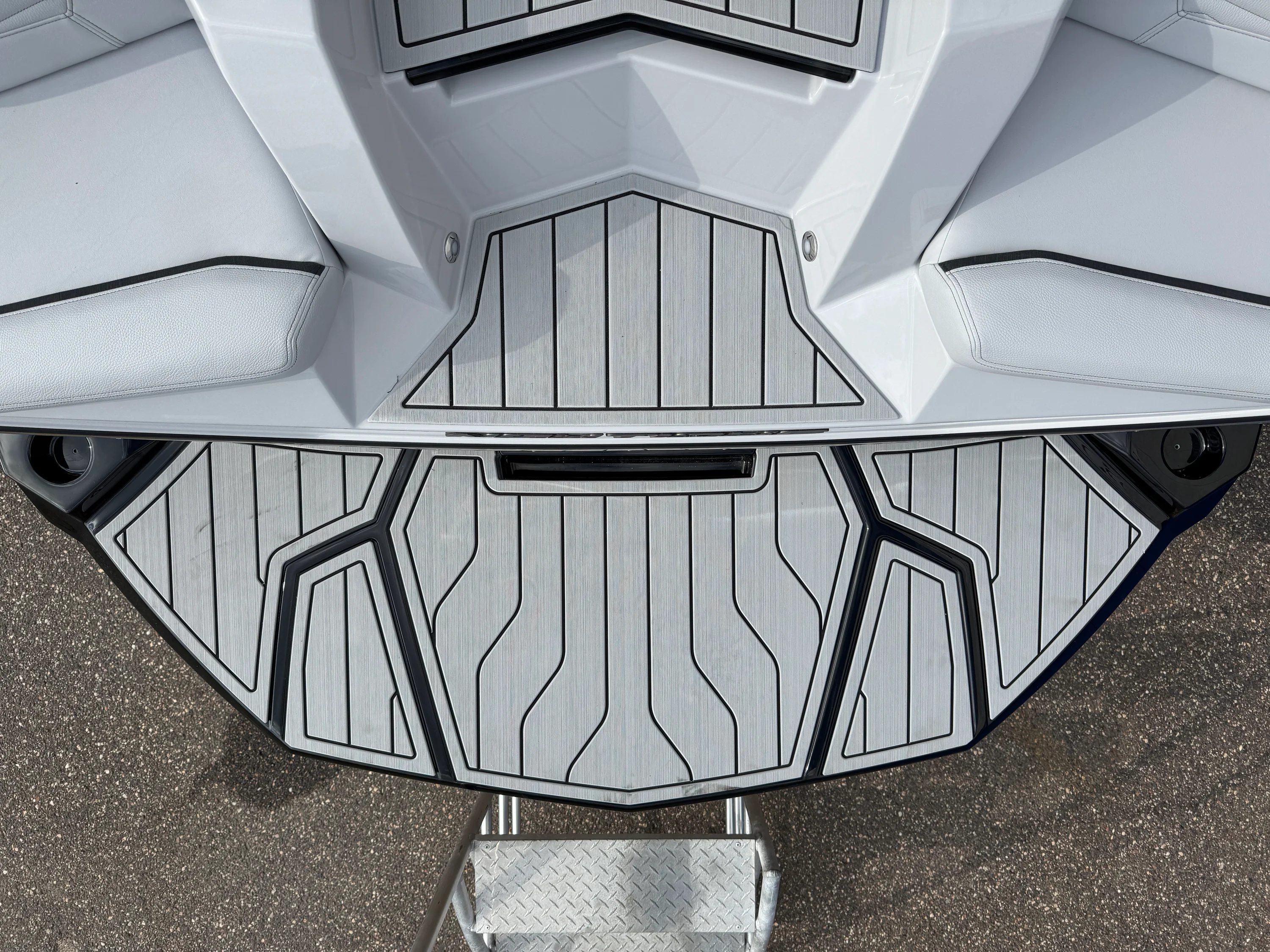 2026 Nautique G25SUPER AIR Image Thumbnail #6