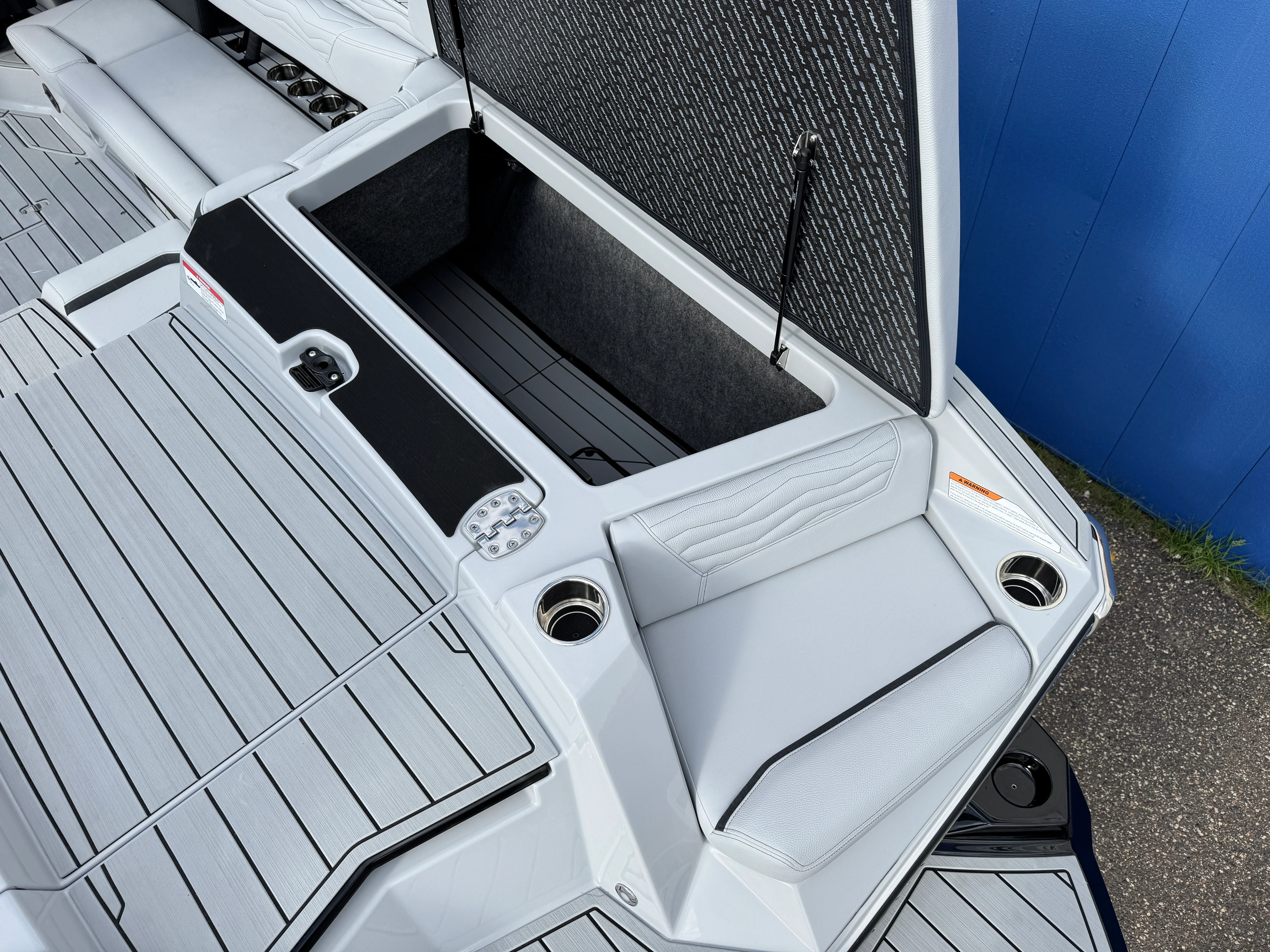 2026 Nautique G25SUPER AIR Image Thumbnail #13