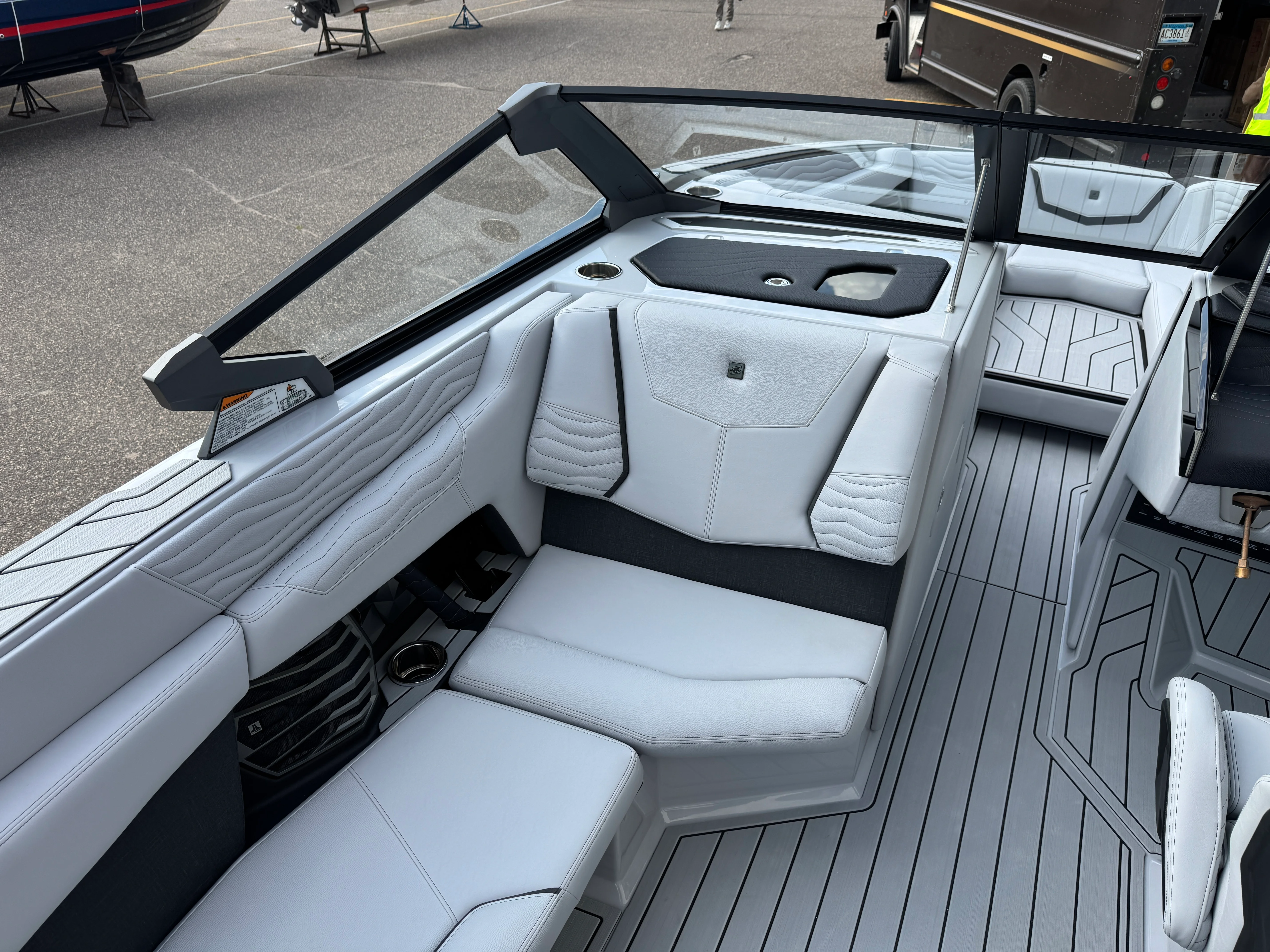 2026 Nautique G25SUPER AIR Image Thumbnail #34