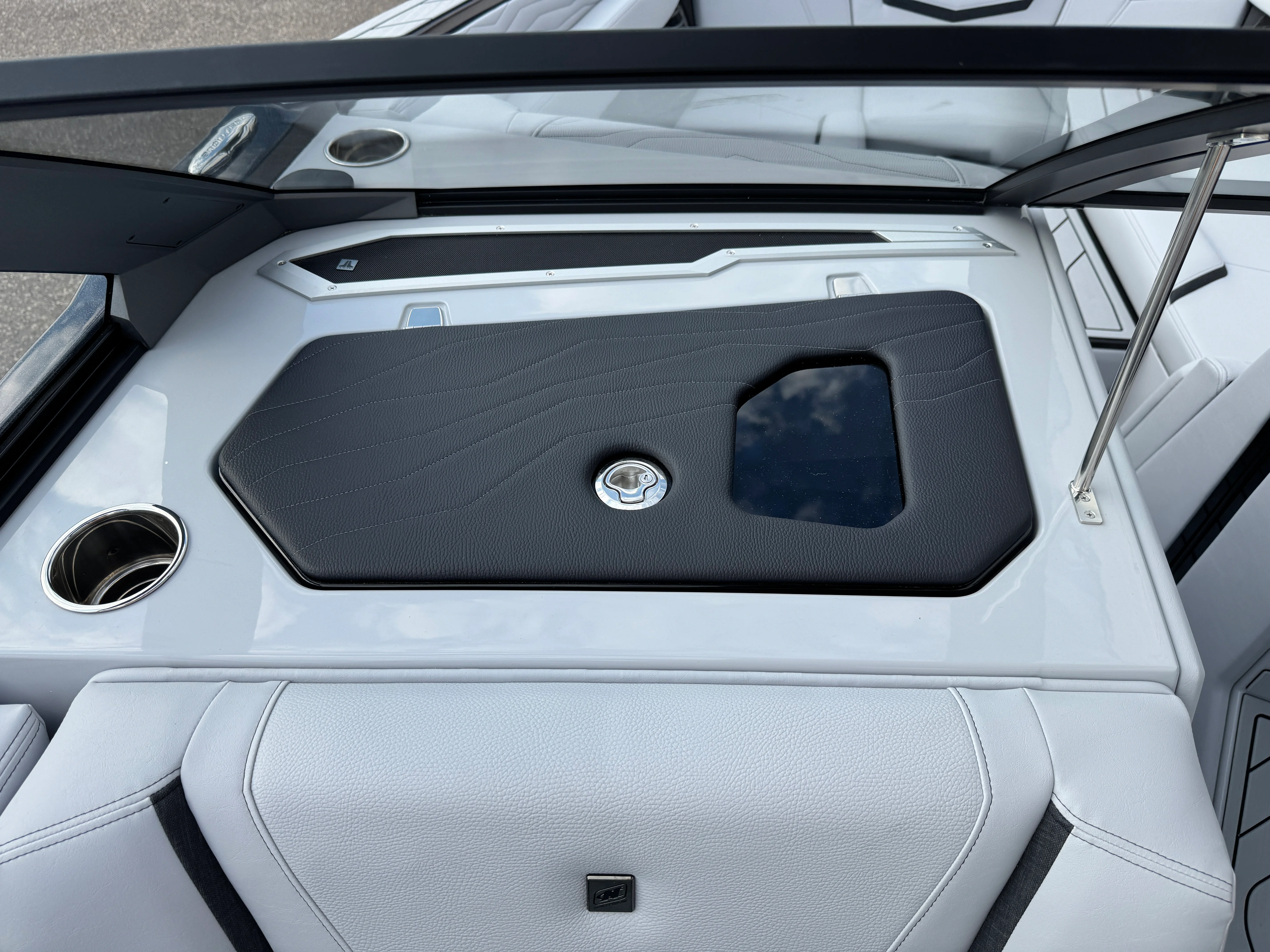 2026 Nautique G25SUPER AIR Image Thumbnail #37