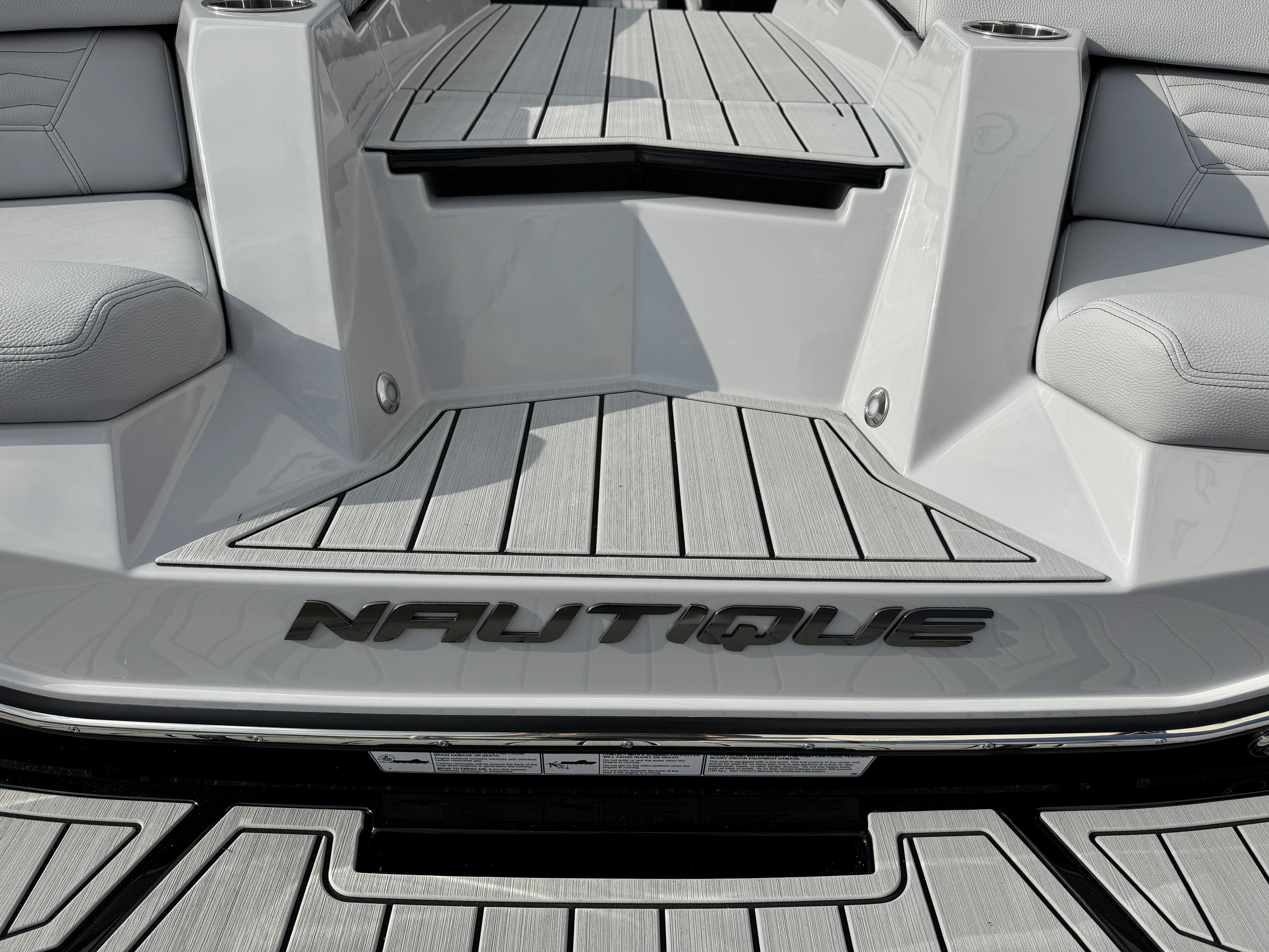 2026 Nautique G25SUPER AIR Image Thumbnail #7
