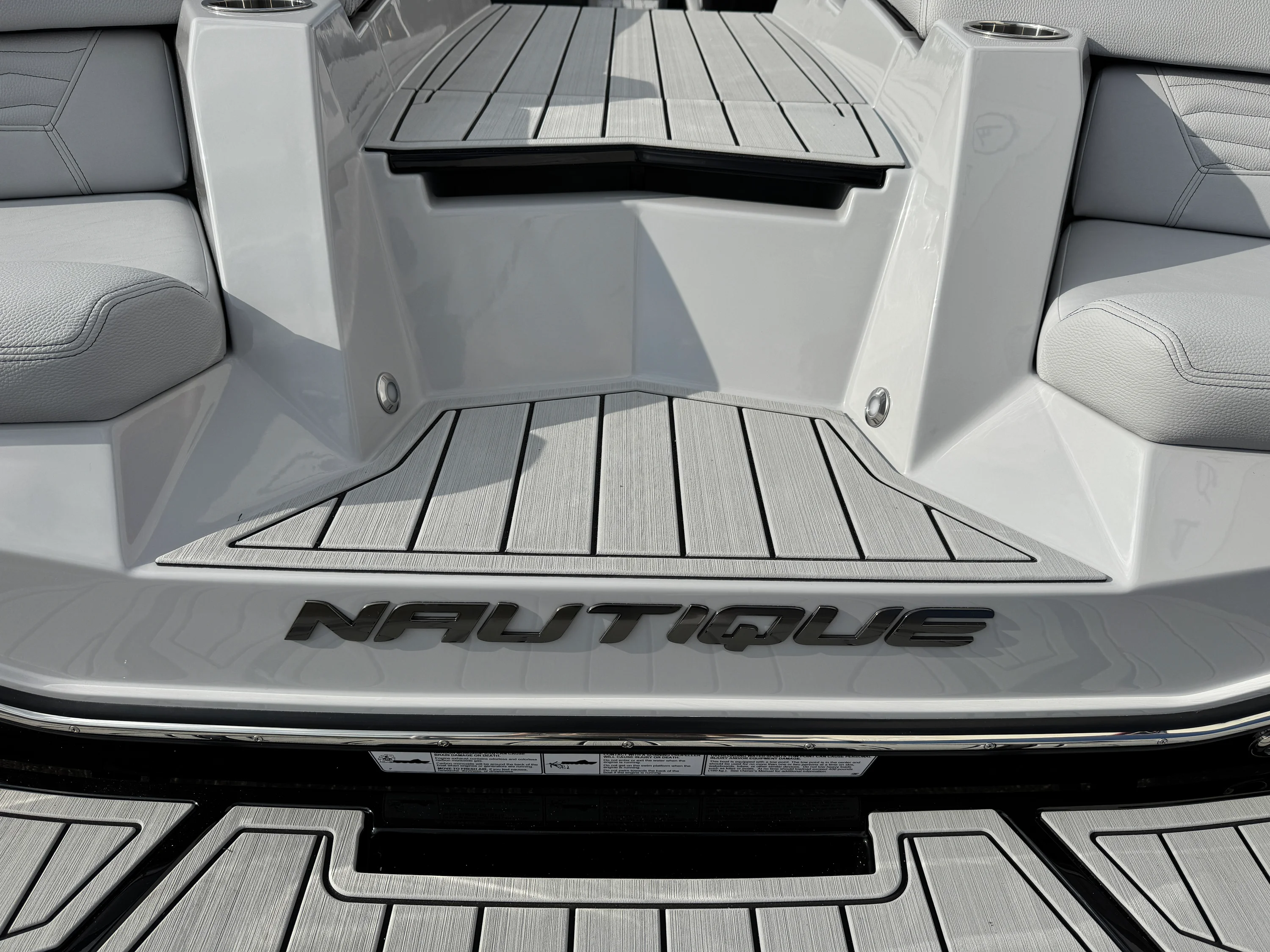 2026 Nautique G25SUPER AIR Image Thumbnail #7