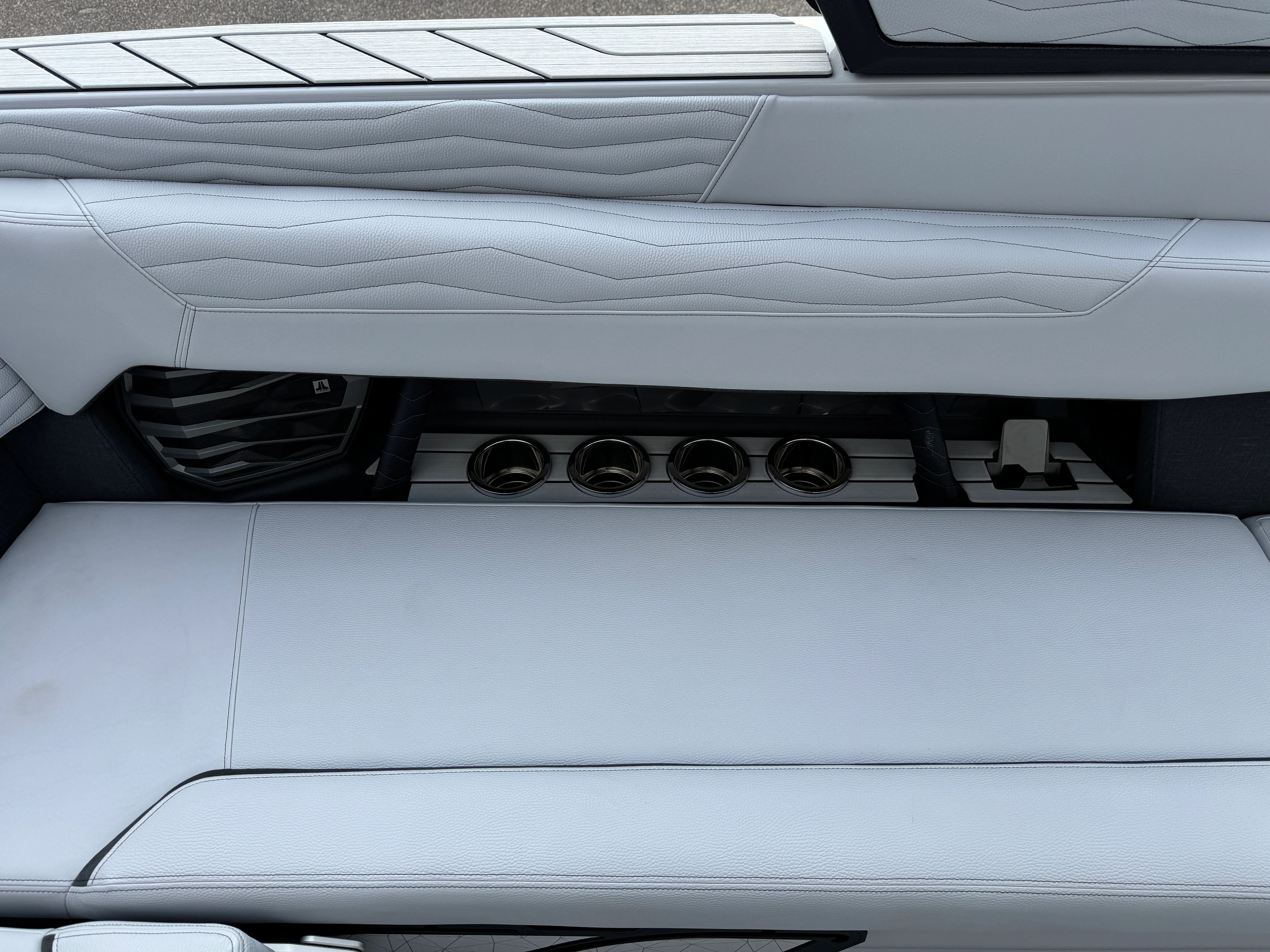 2026 Nautique G25SUPER AIR Image Thumbnail #32