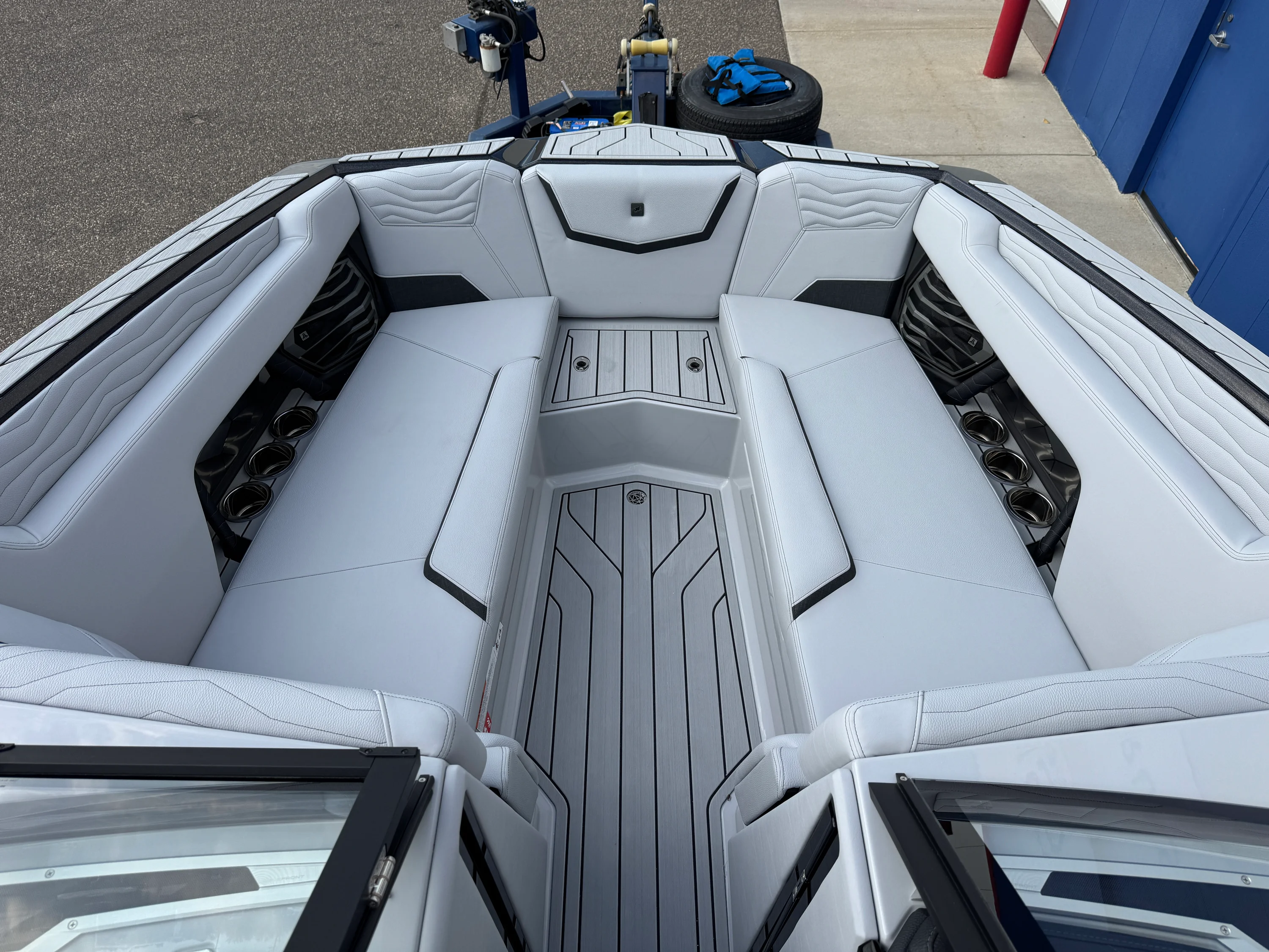 2026 Nautique G25SUPER AIR Image Thumbnail #52