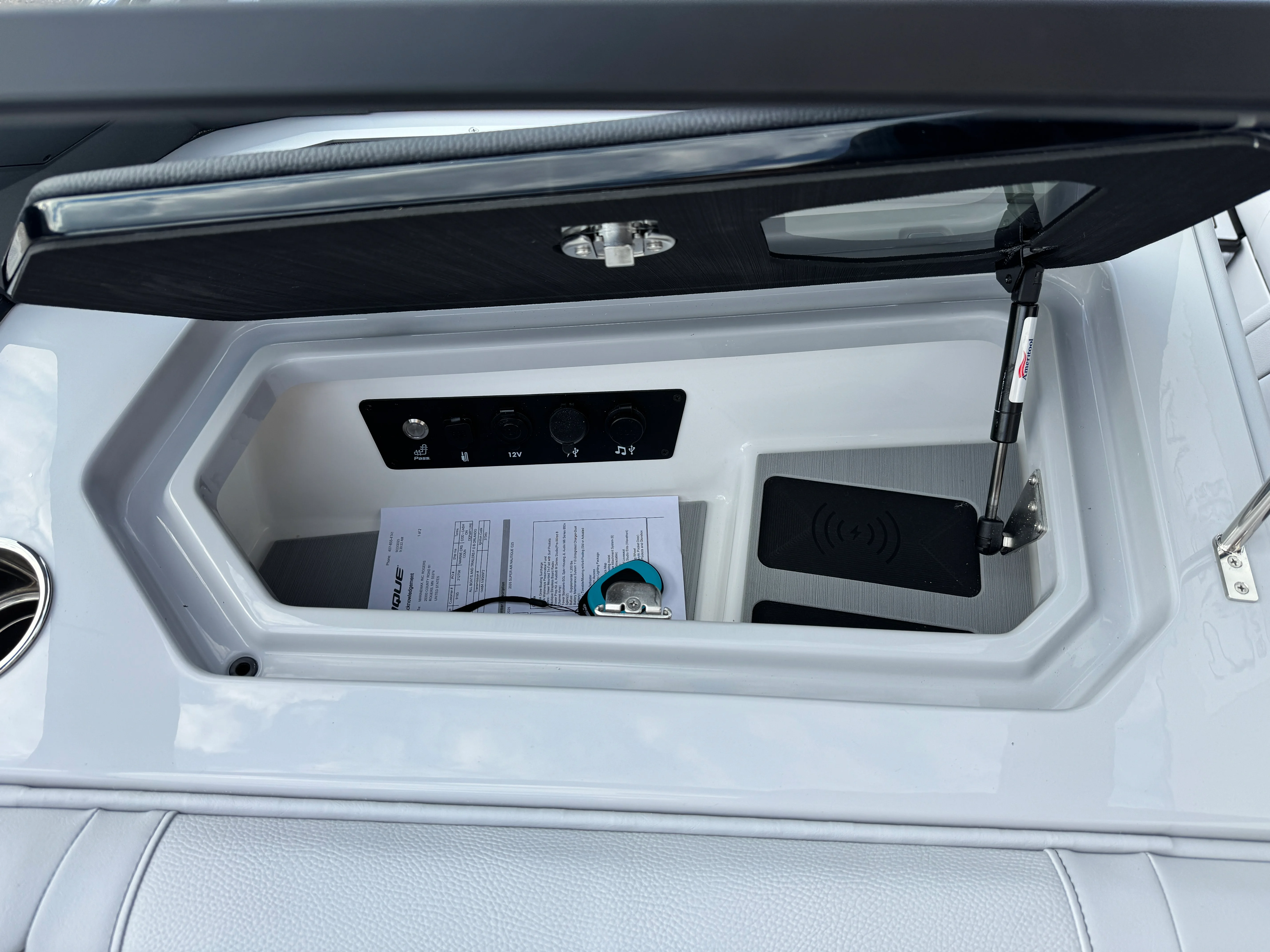 2026 Nautique G25SUPER AIR Image Thumbnail #38