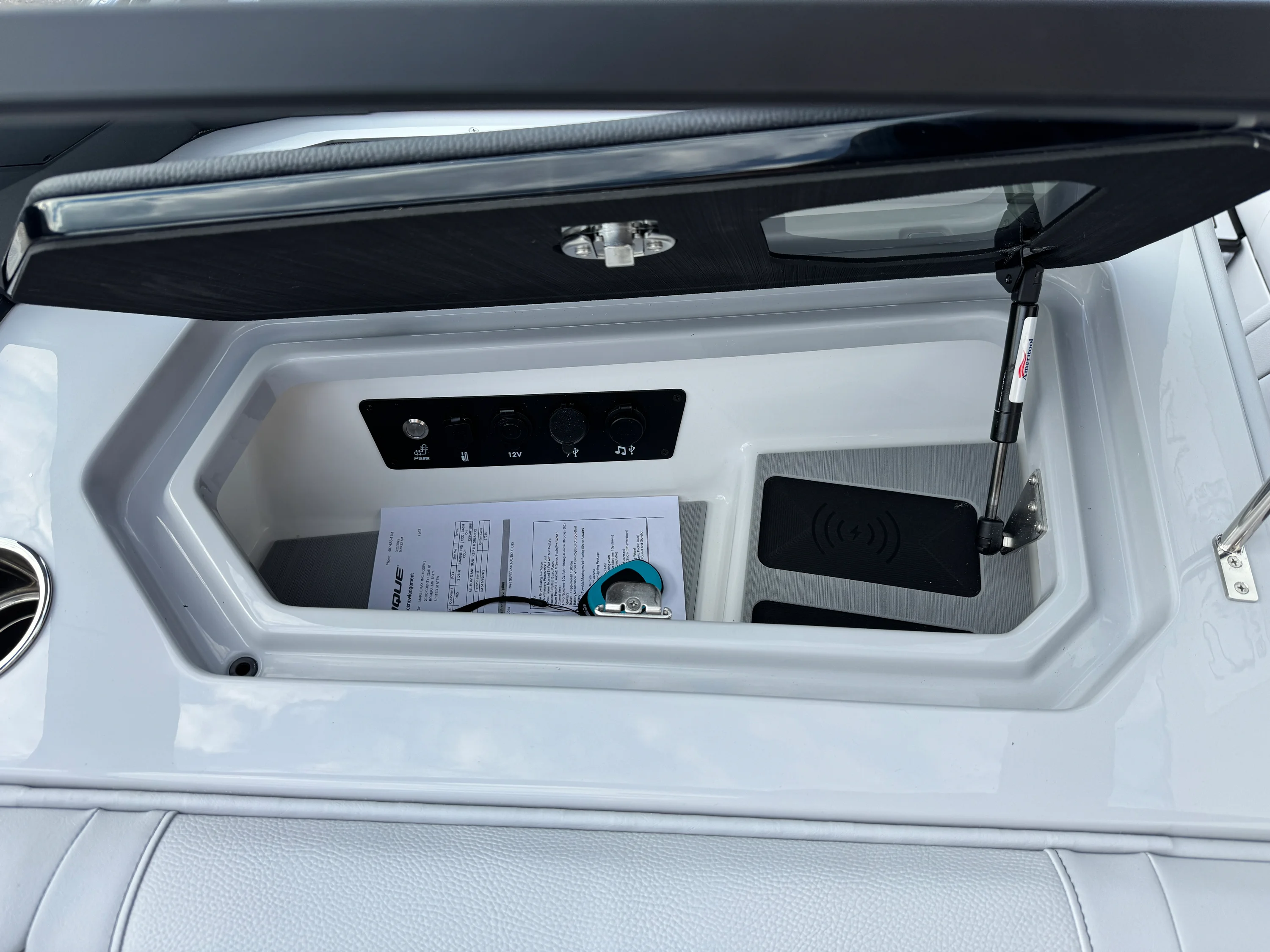 2026 Nautique G25SUPER AIR Image Thumbnail #38