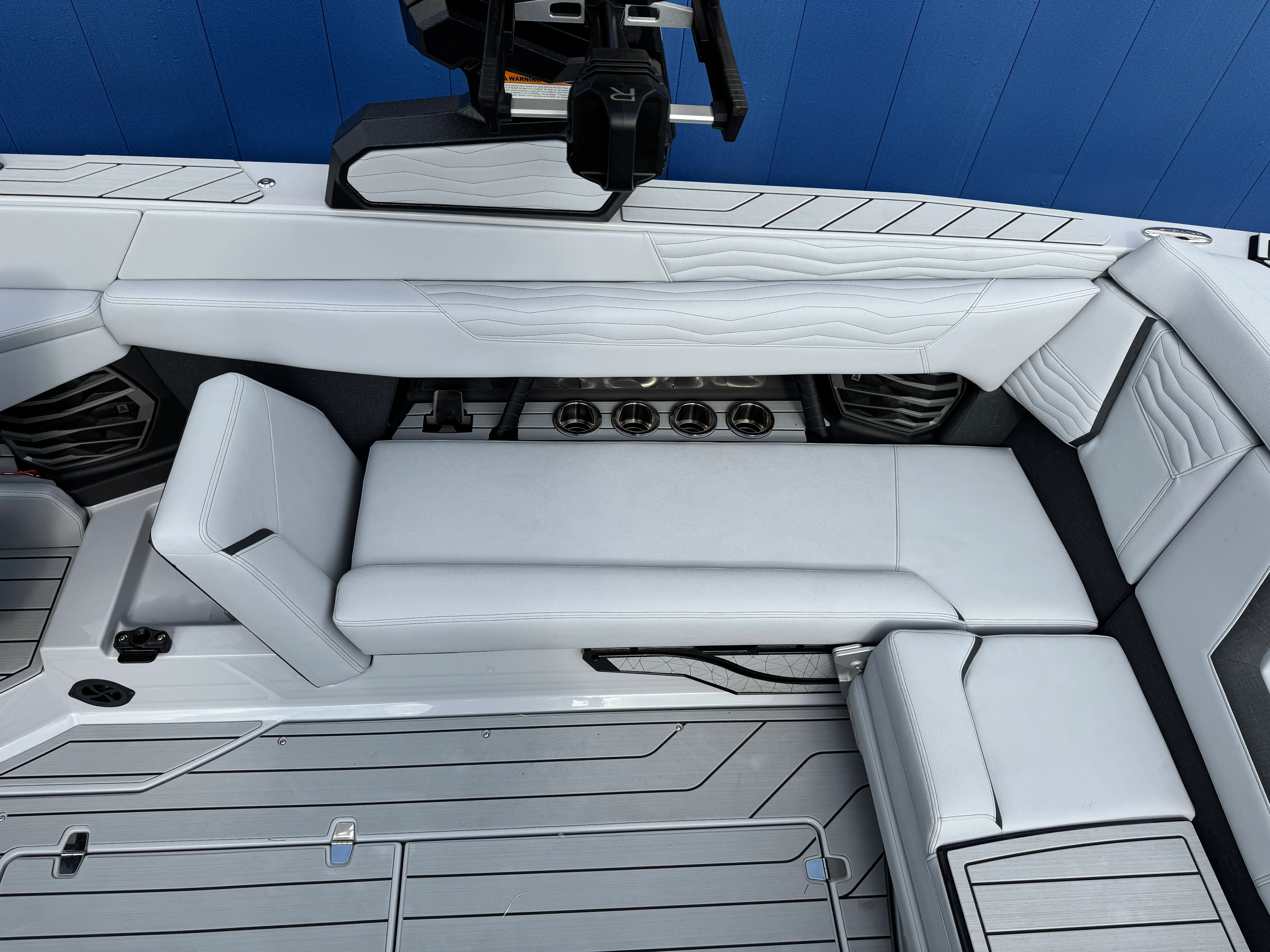 2026 Nautique G25SUPER AIR Image Thumbnail #27