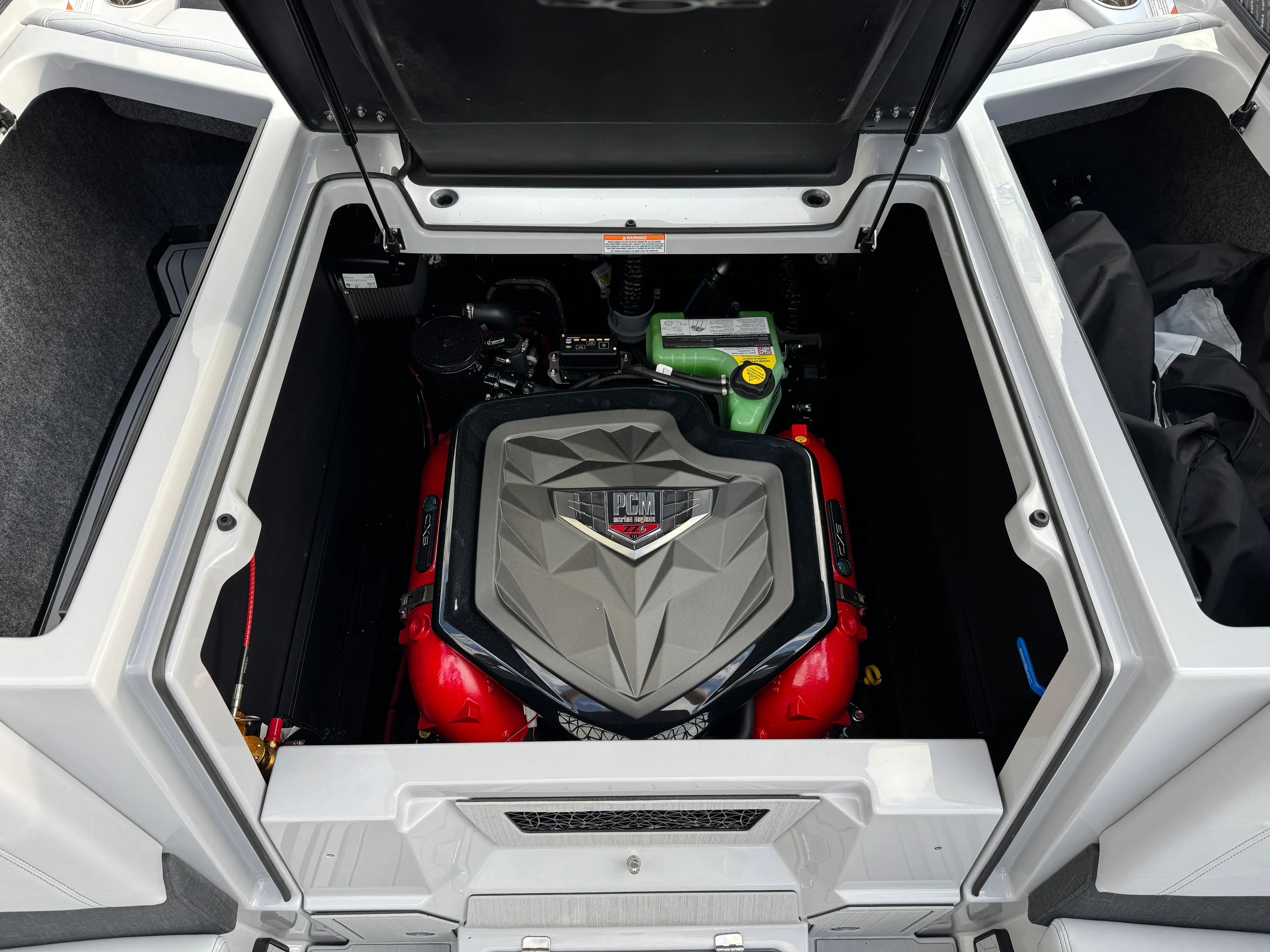 2026 Nautique G25SUPER AIR Image Thumbnail #14