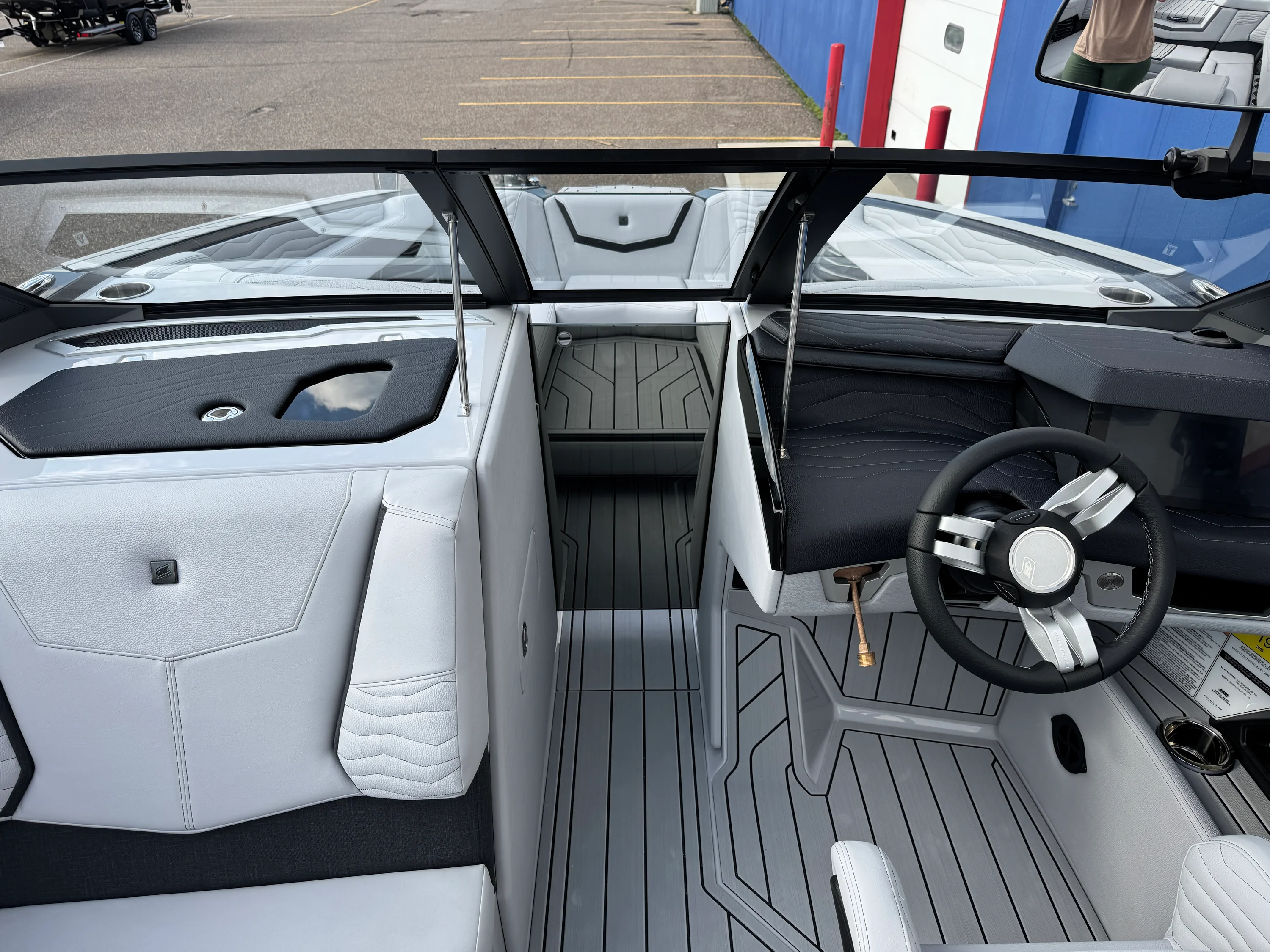 2026 Nautique G25SUPER AIR Image Thumbnail #47