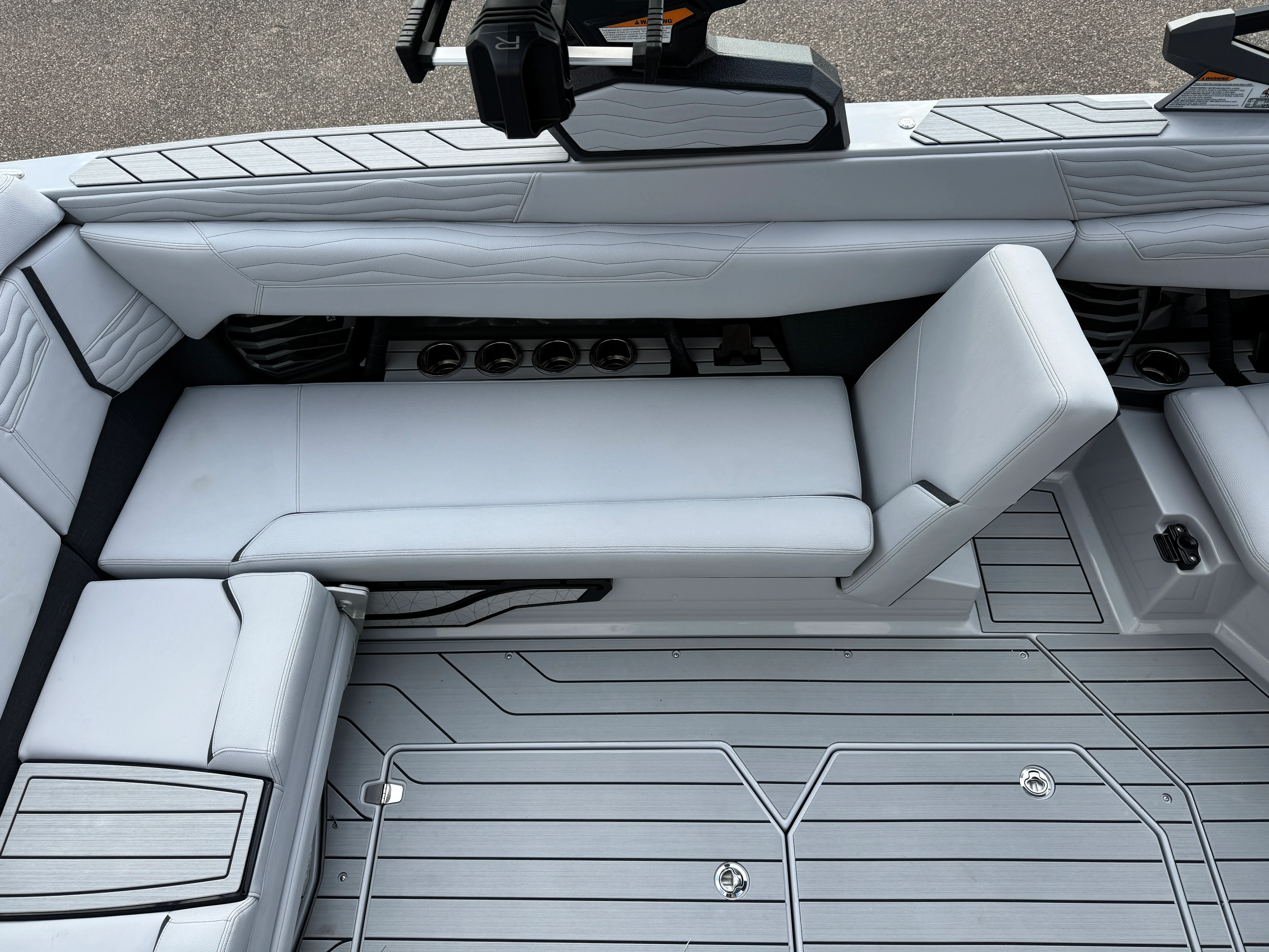 2026 Nautique G25SUPER AIR Image Thumbnail #30