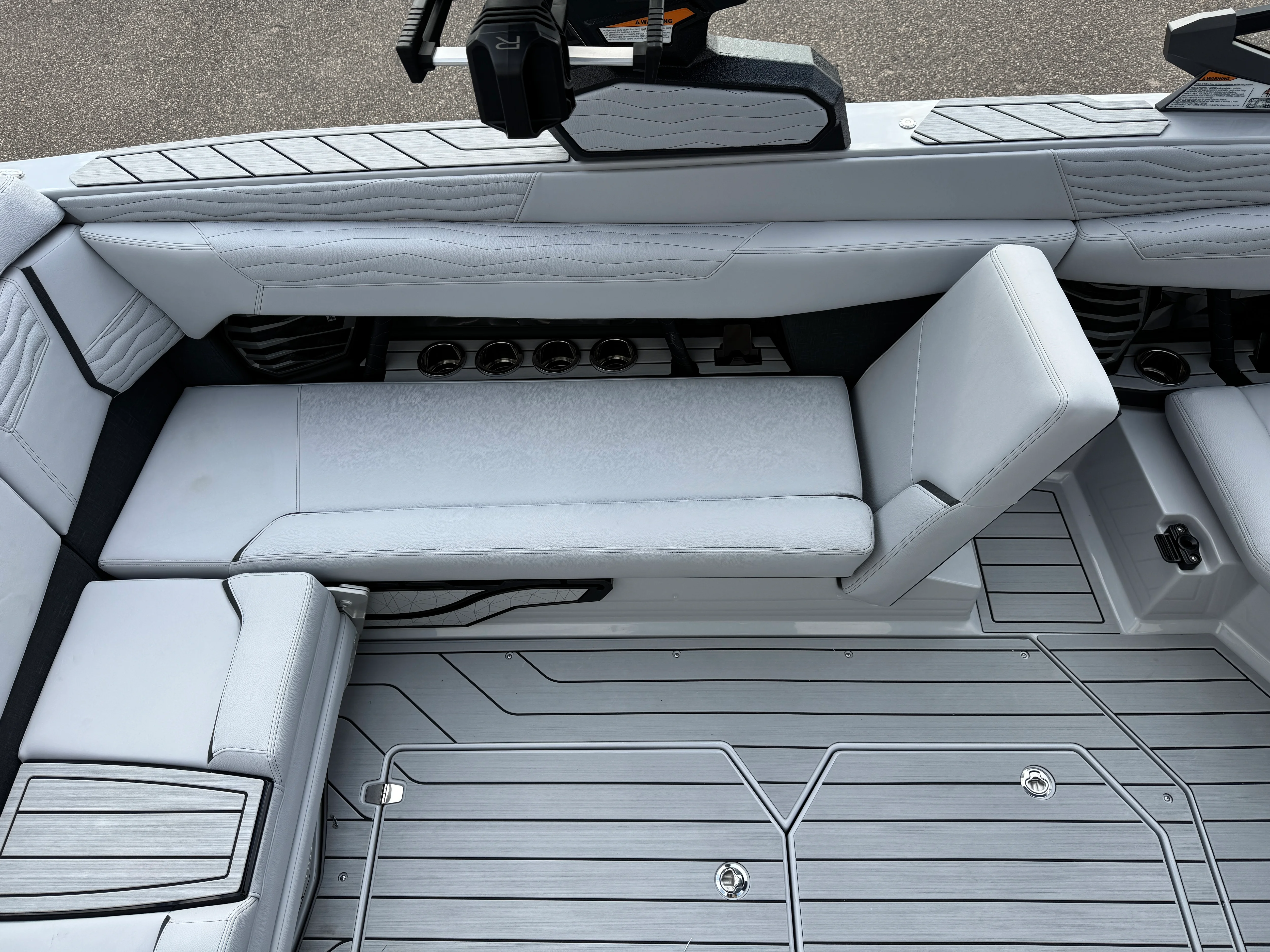 2026 Nautique G25SUPER AIR Image Thumbnail #30